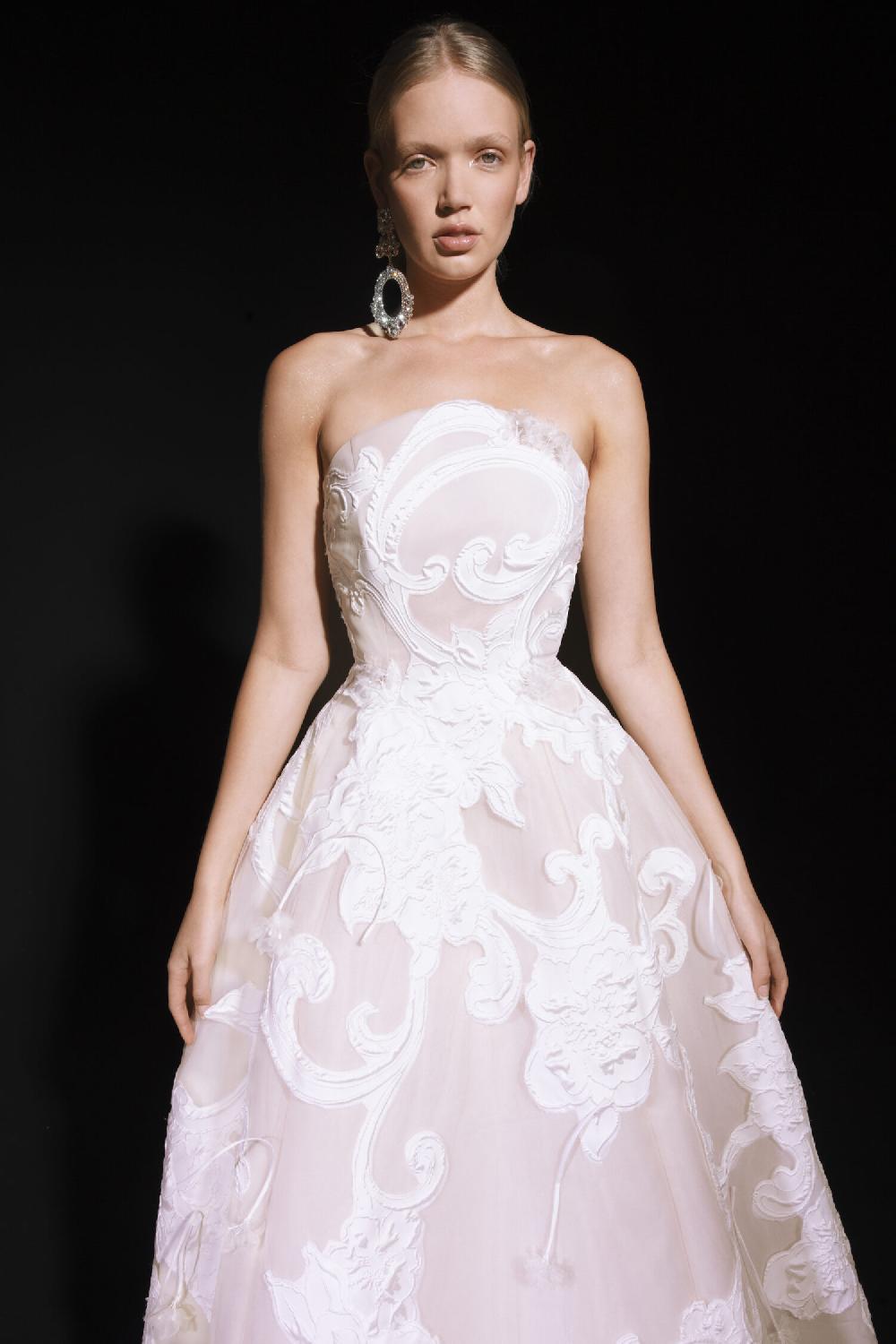 yolancris barcelona ERICA DRESS Rebajas de fábrica