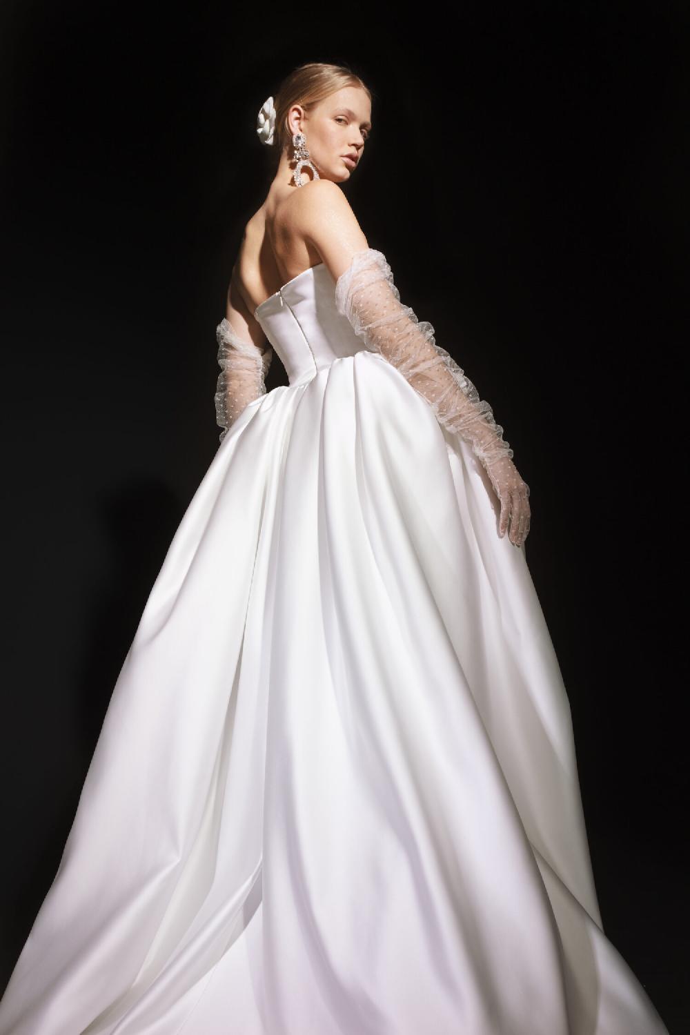yolancris barcelona BRINA DRESS Descuento