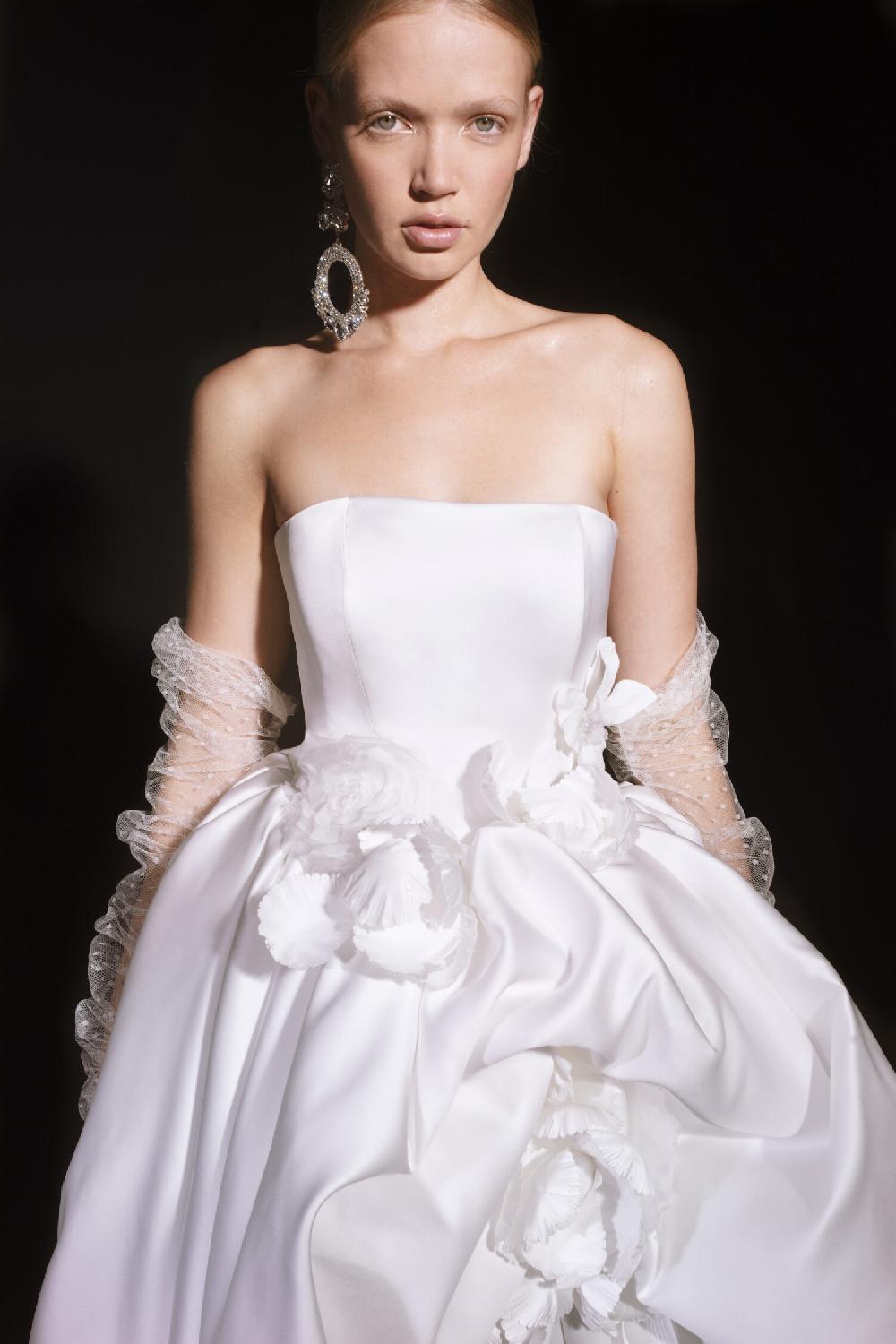 yolancris barcelona BRINA DRESS Descuento
