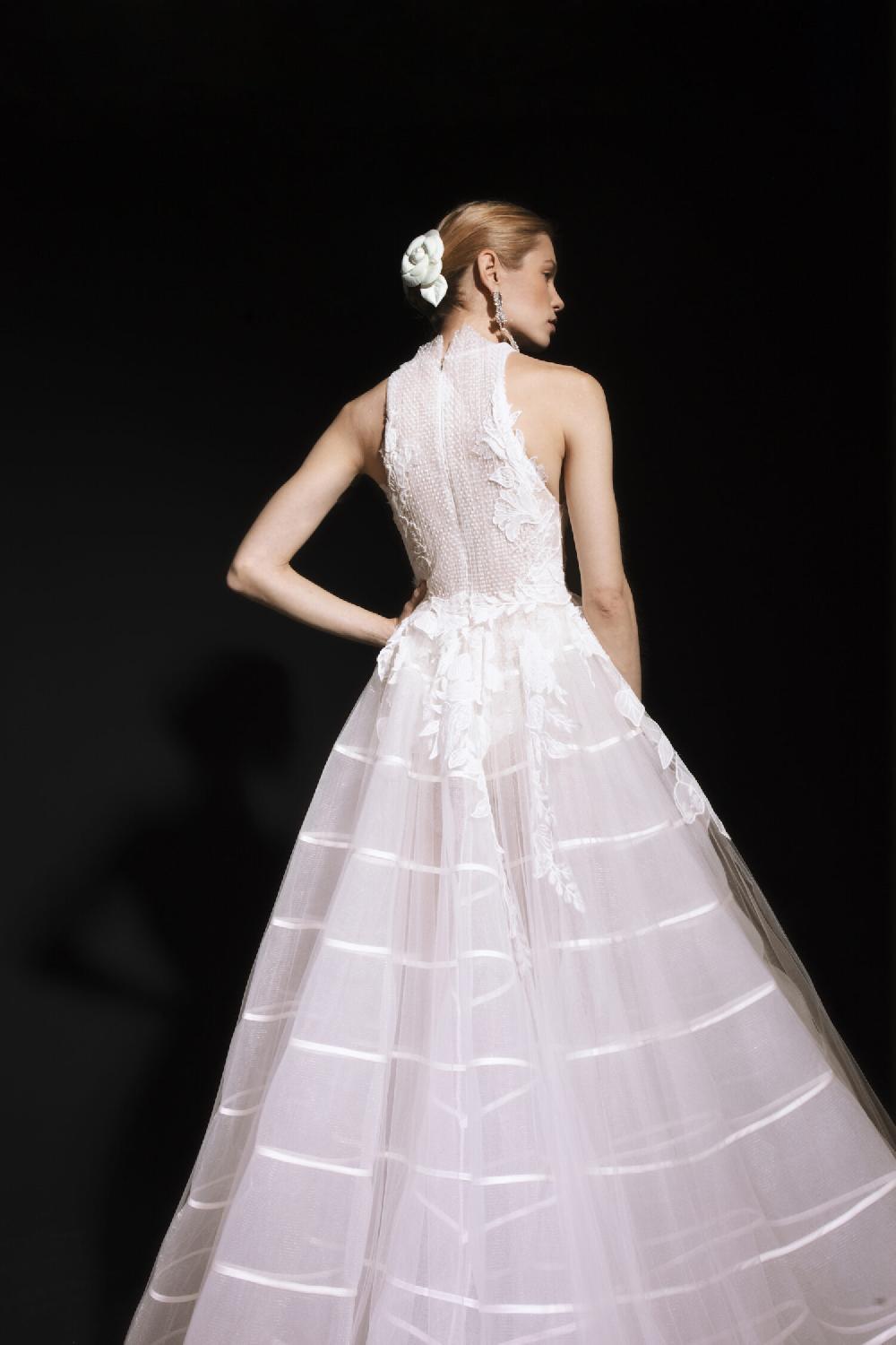 yolancris barcelona FIORENZA DRESS Tienda