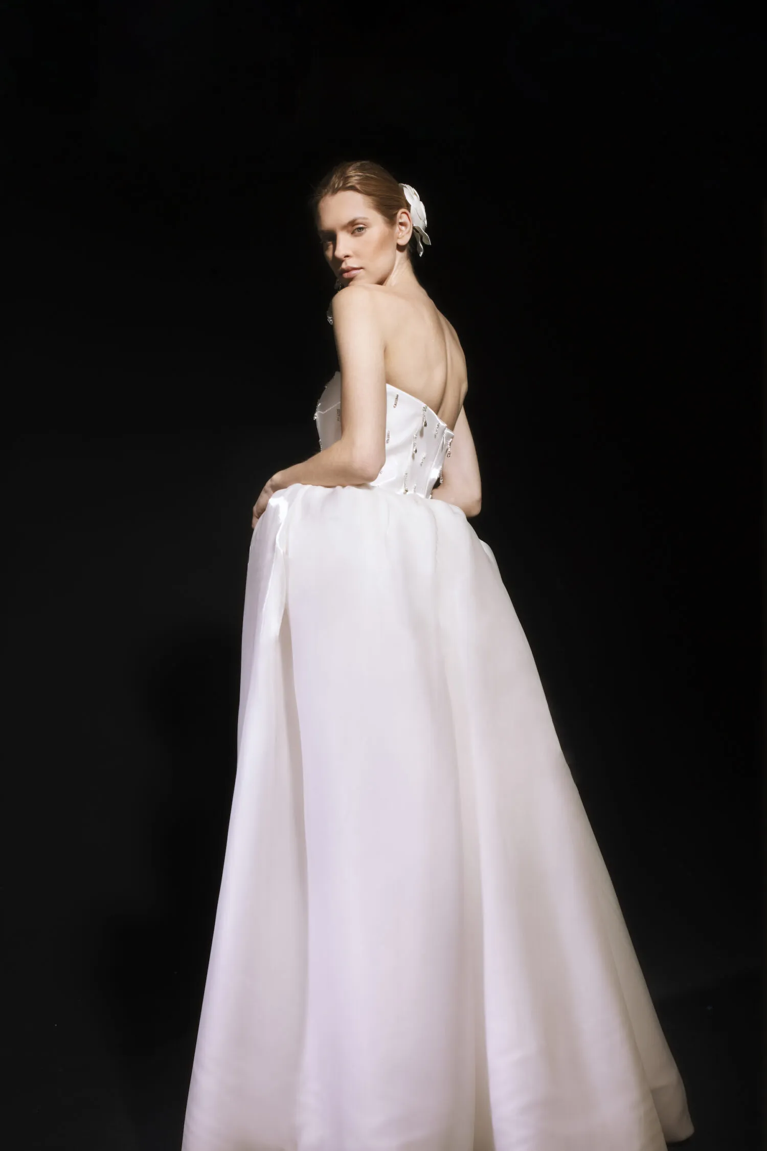 yolancris barcelona CORINNA DRESS Tienda