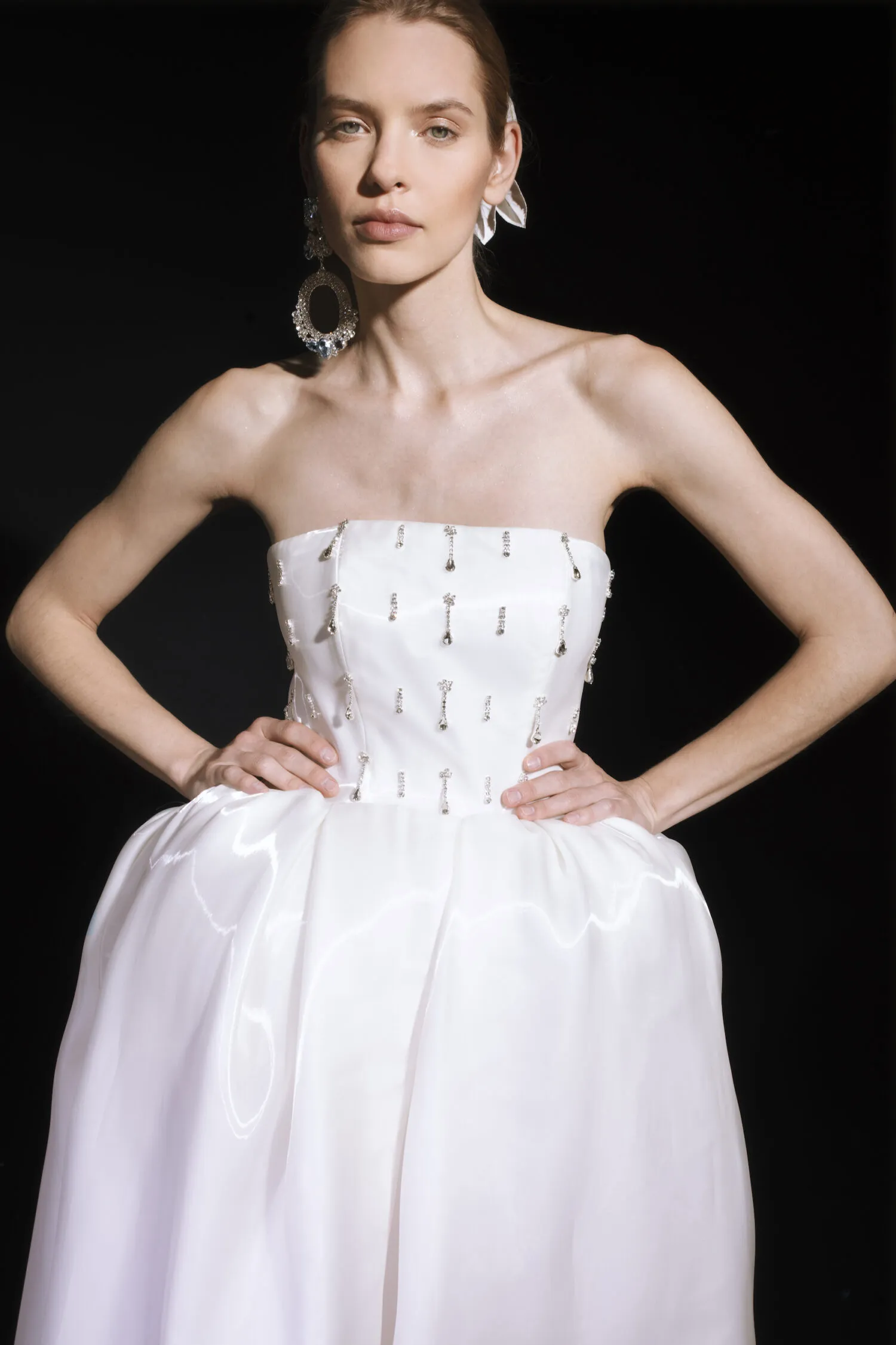 yolancris barcelona CORINNA DRESS Tienda