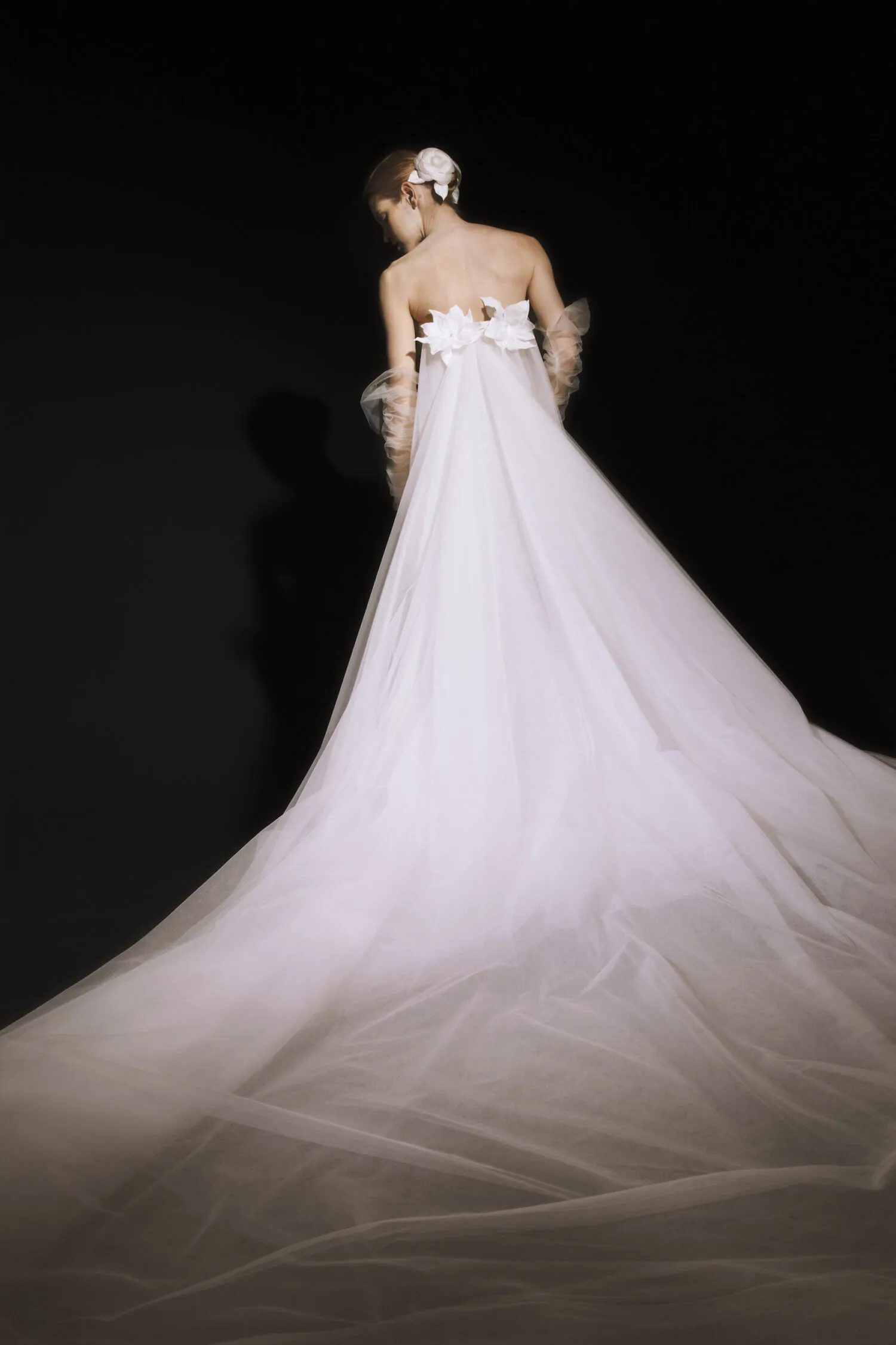 yolancris barcelona MIRABELLA DRESS & TAIL Mejor oferta