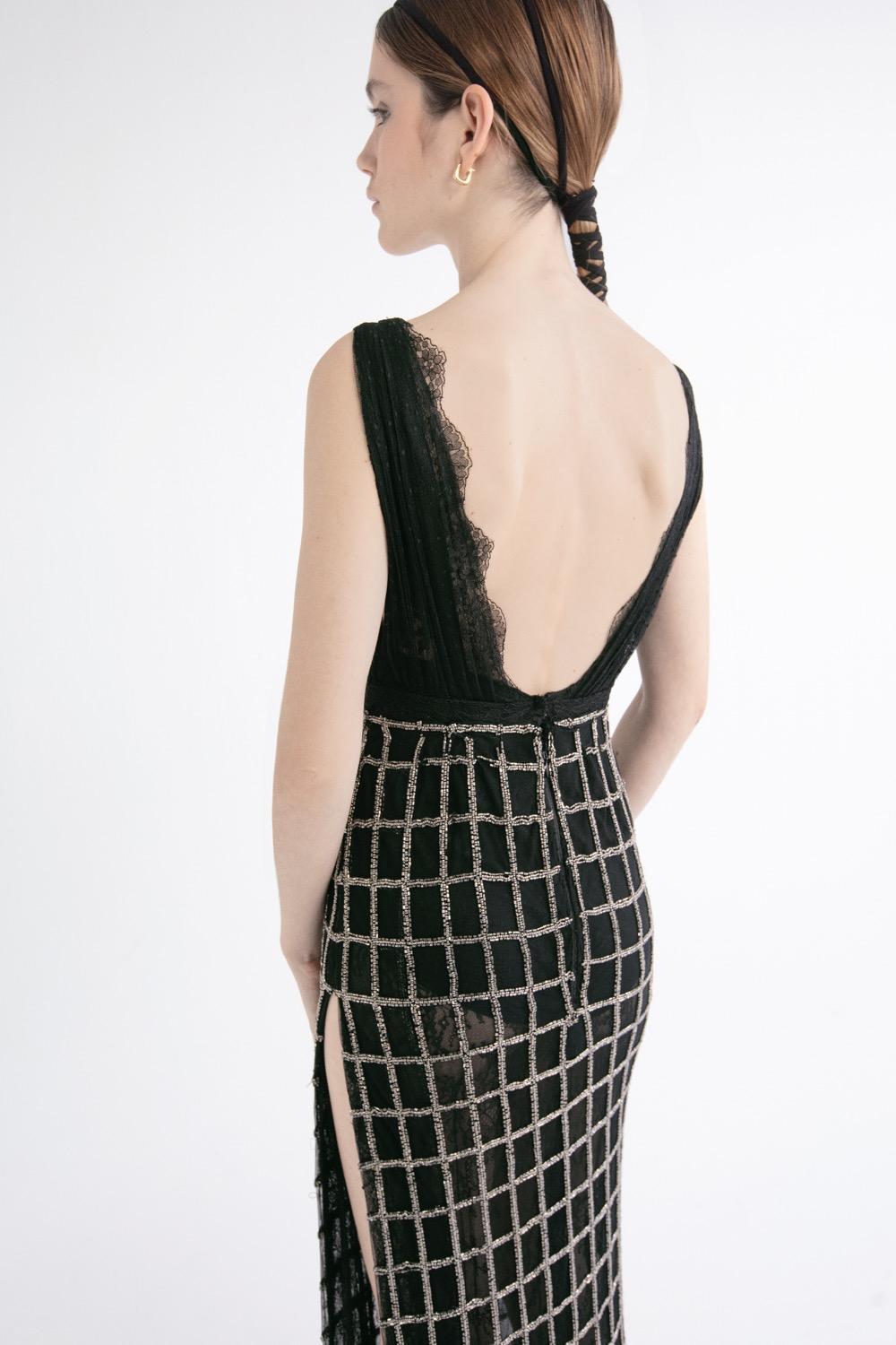 yolancris barcelona DRESS 24-45 Envío gratis