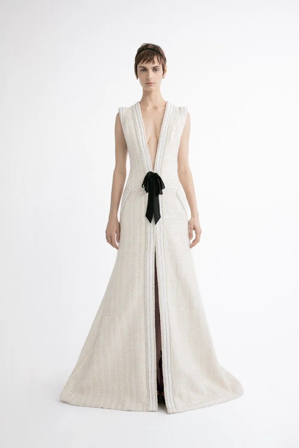 yolancris barcelona DRESS 24-05