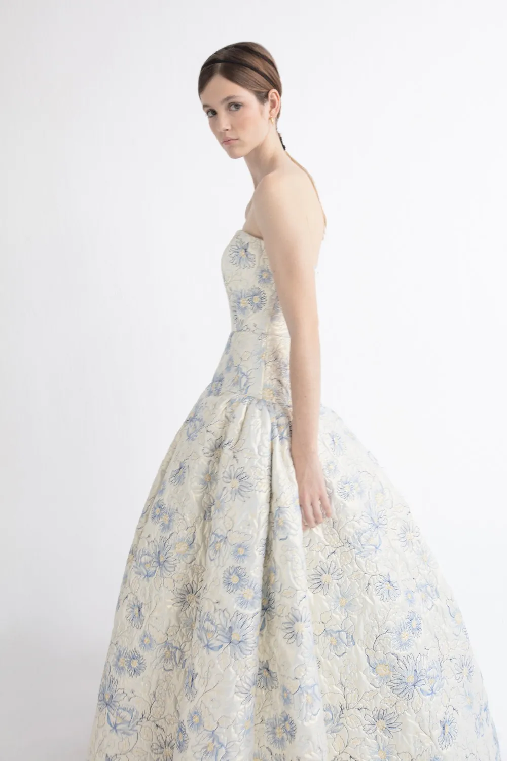 yolancris barcelona DRESS 24-13 Último día