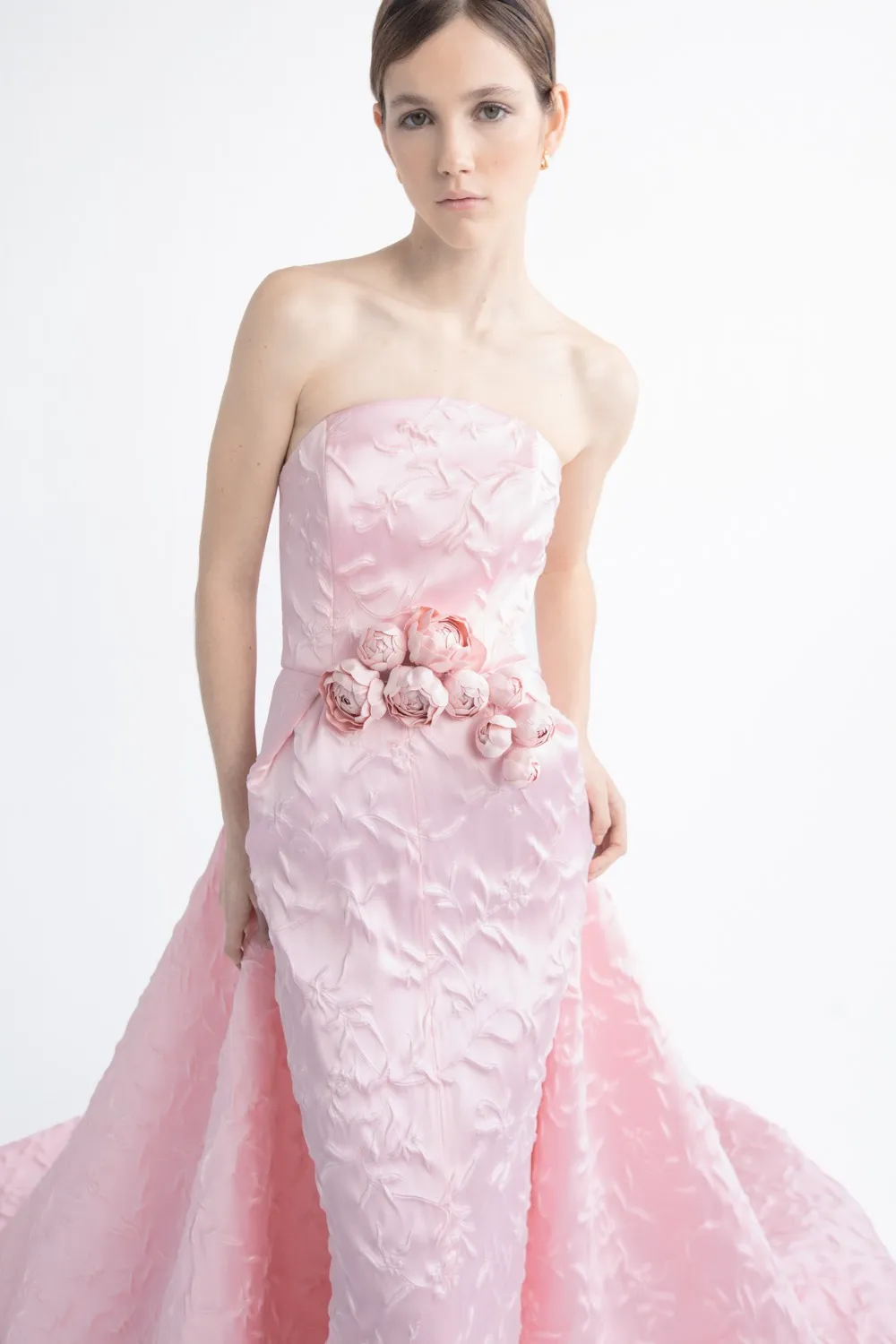 yolancris barcelona DRESS & TAIL 24-23