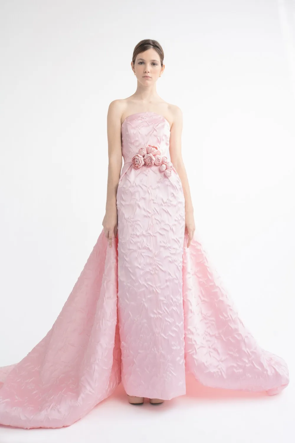 yolancris barcelona DRESS & TAIL 24-23 Promoción por tiempo limitado