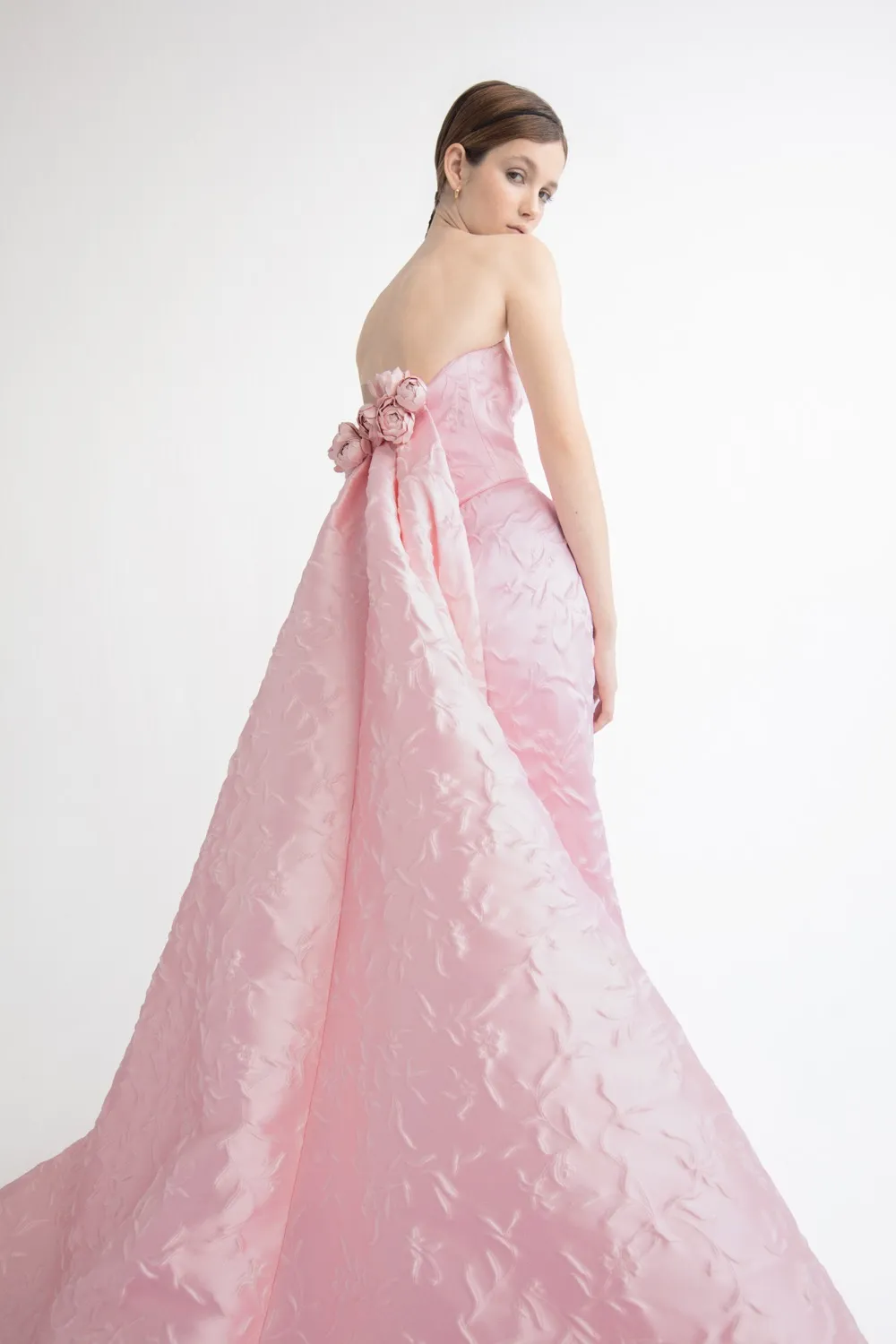 yolancris barcelona DRESS & TAIL 24-23 Promoción por tiempo limitado