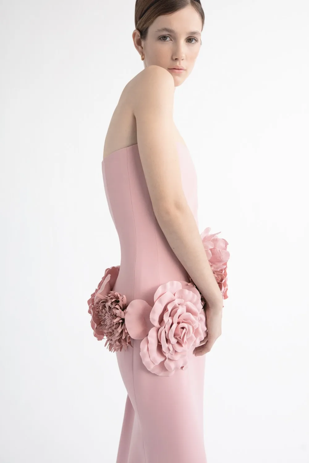 yolancris barcelona DRESS 24-03 Solo queda un día