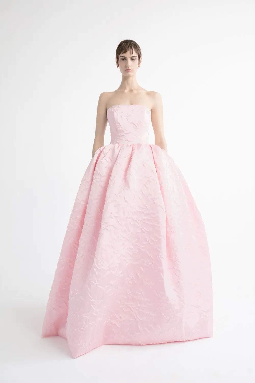 yolancris barcelona DRESS 24-01 Liquidación
