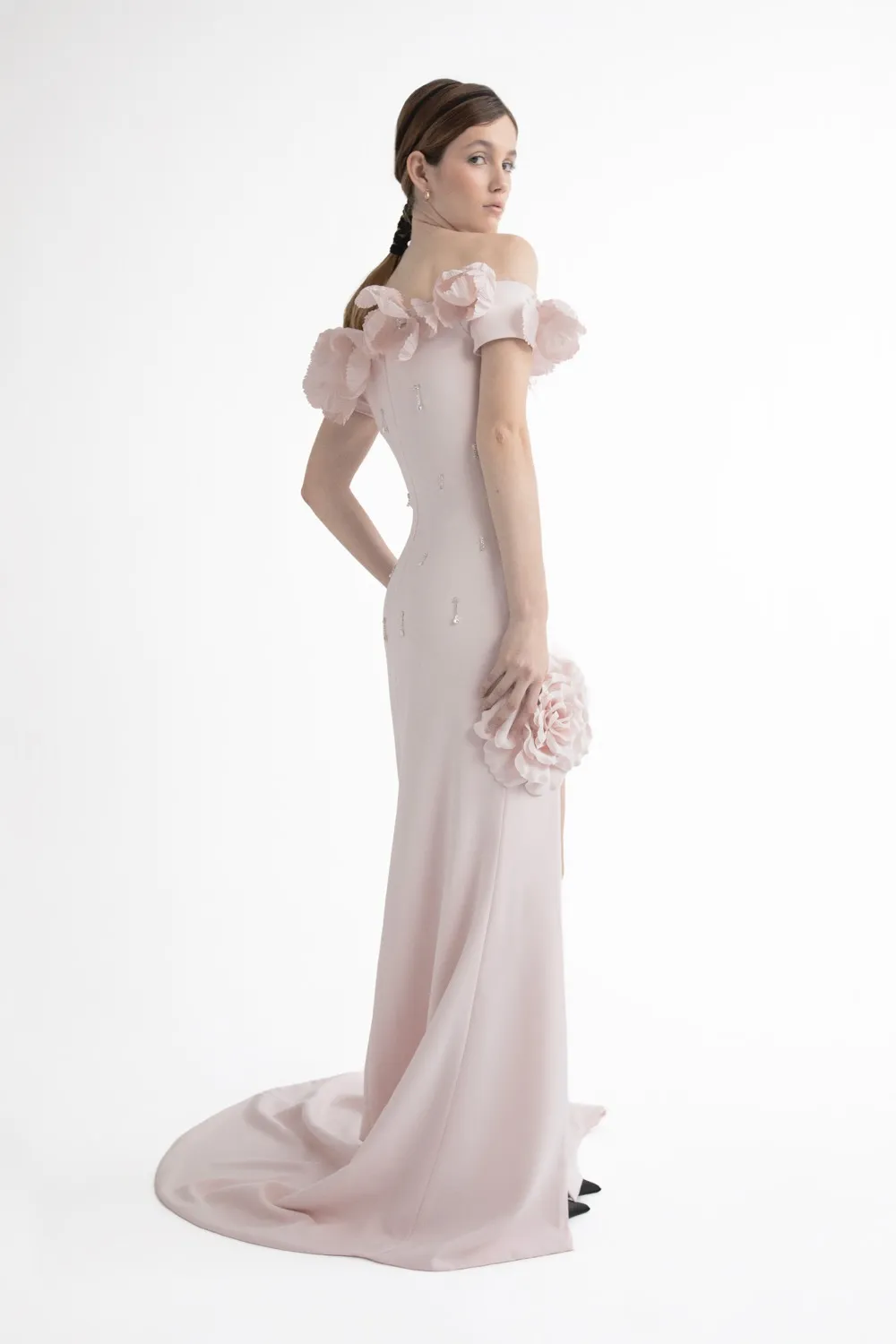 yolancris barcelona DRESS 24-22 Envío internacional gratuito