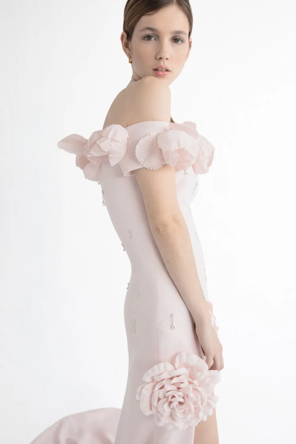 yolancris barcelona DRESS 24-22 Envío internacional gratuito