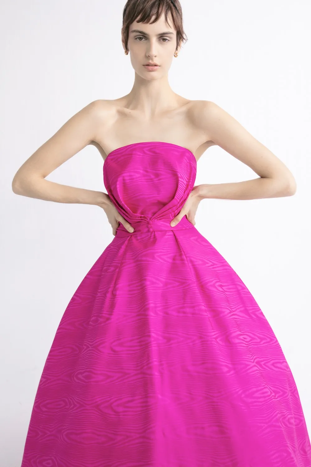 yolancris barcelona MIDI DRESS 24-66 Libre de impuestos