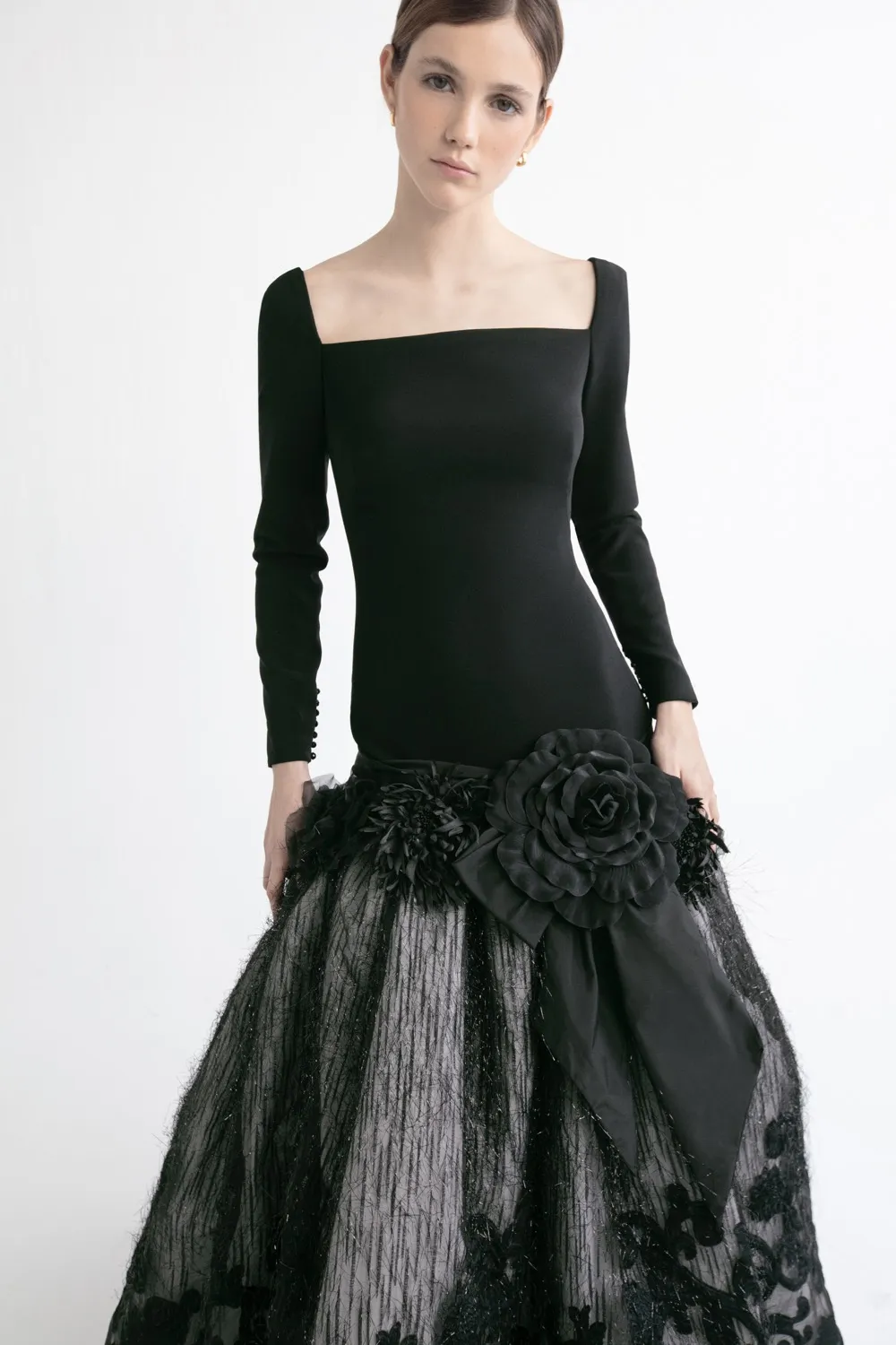 yolancris barcelona DRESS 24-27 Descuentos del mes