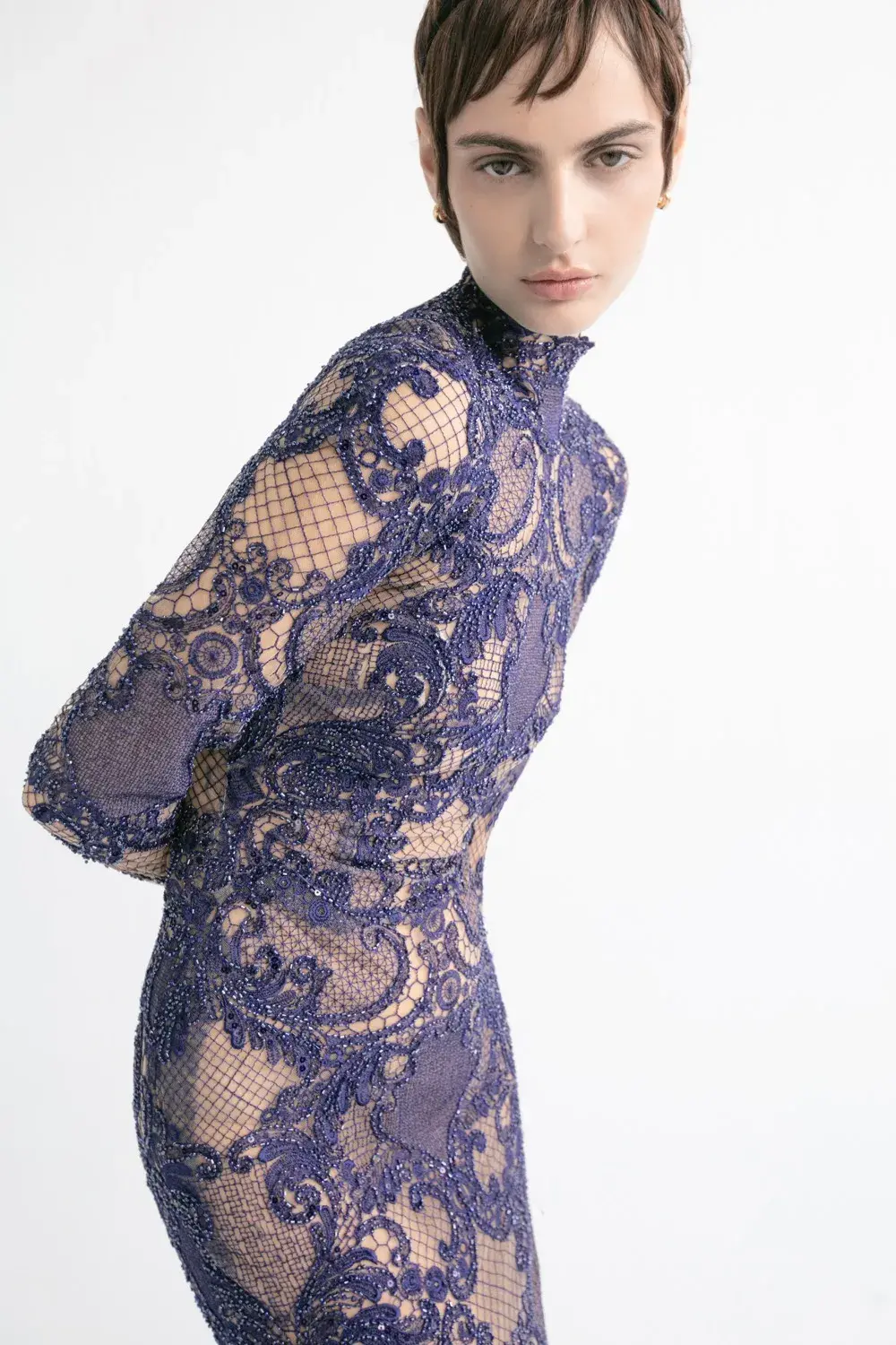 yolancris barcelona DRESS 24-42 Oferta exclusiva