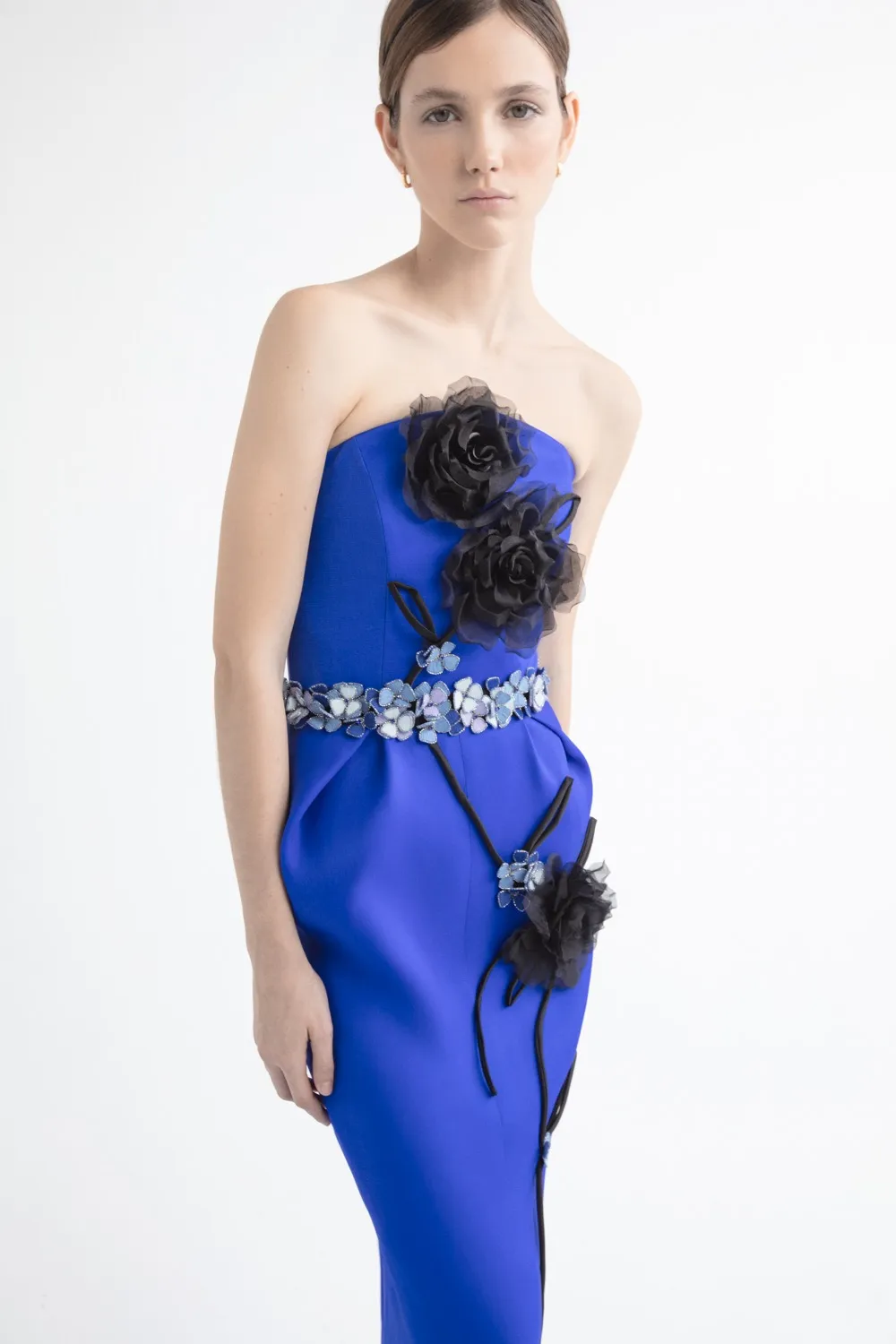 yolancris barcelona DRESS & TAIL 24-20 Última moda