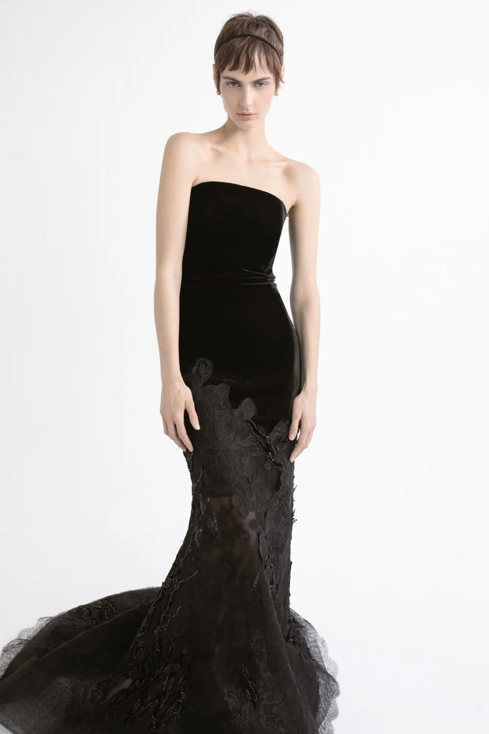 yolancris barcelona DRESS & TAIL 24-35 Descuento por venta flash