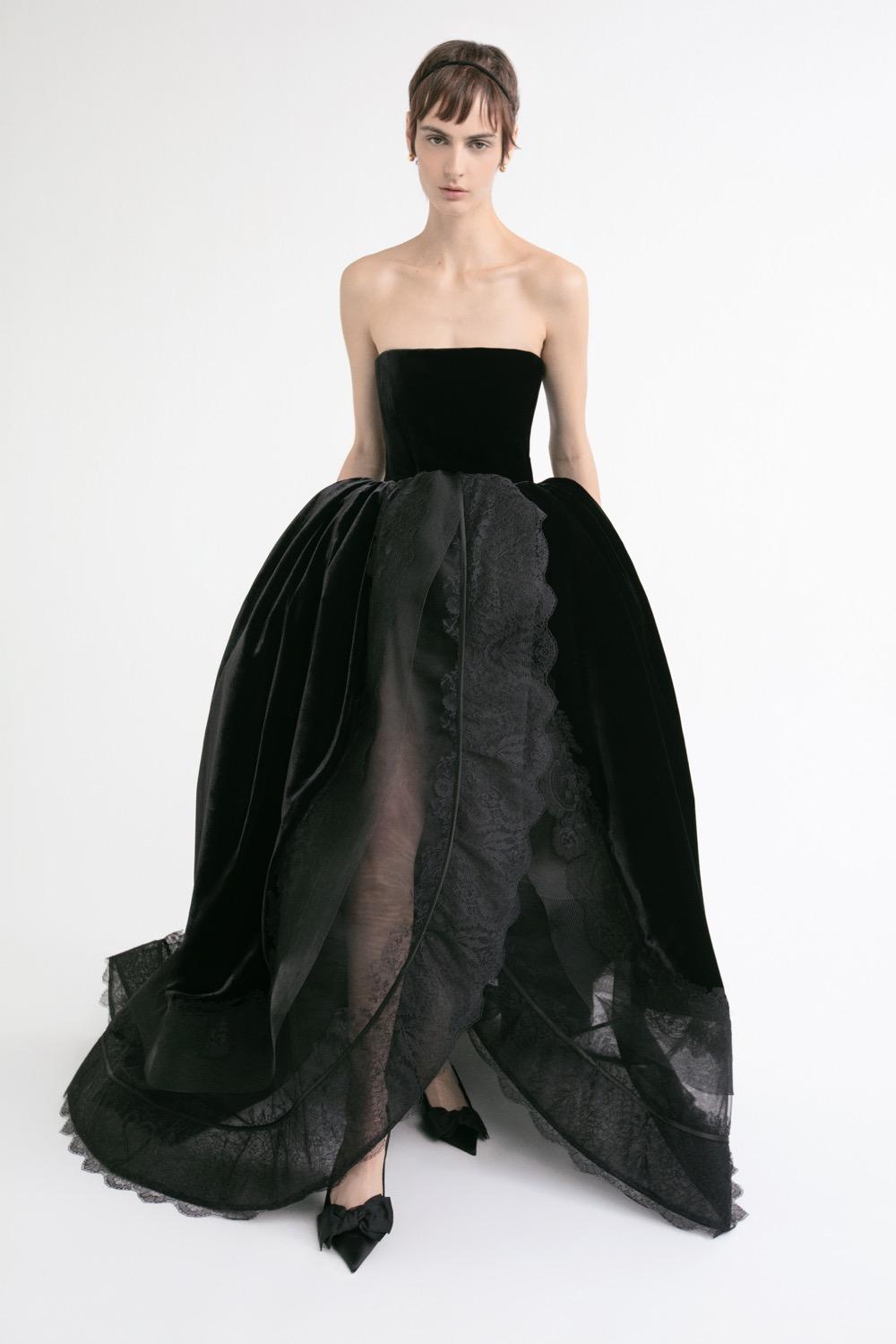 yolancris barcelona DRESS 24-44