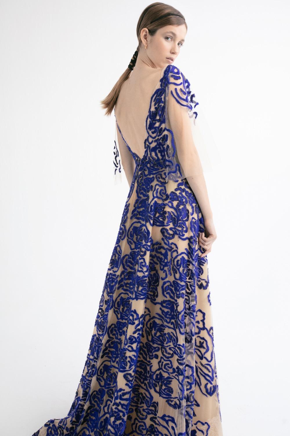 yolancris barcelona DRESS 24-29 Ofertas especiales