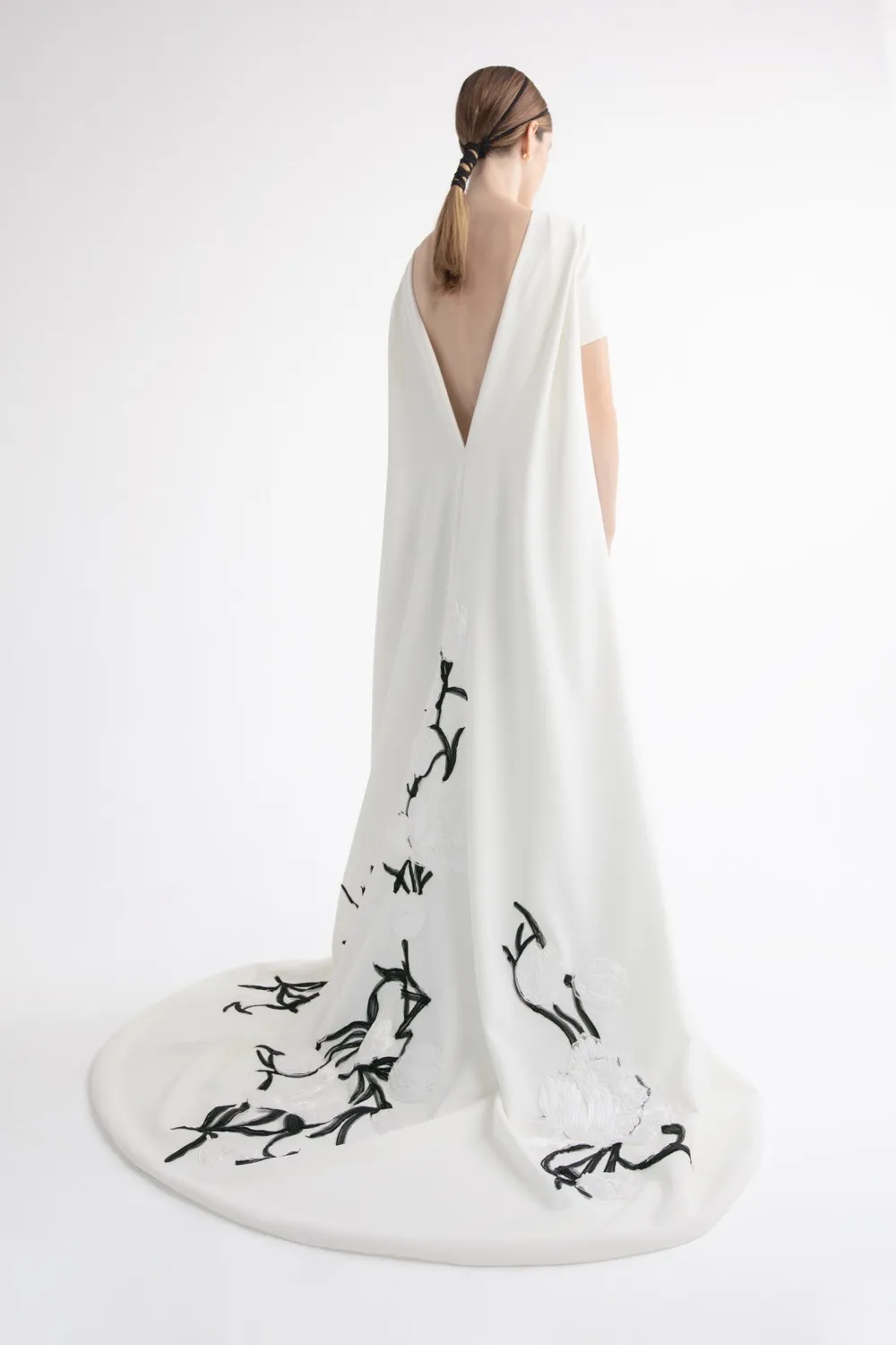 yolancris barcelona OVERDRESS & SKIRT 24-30 Precio ultrabajo