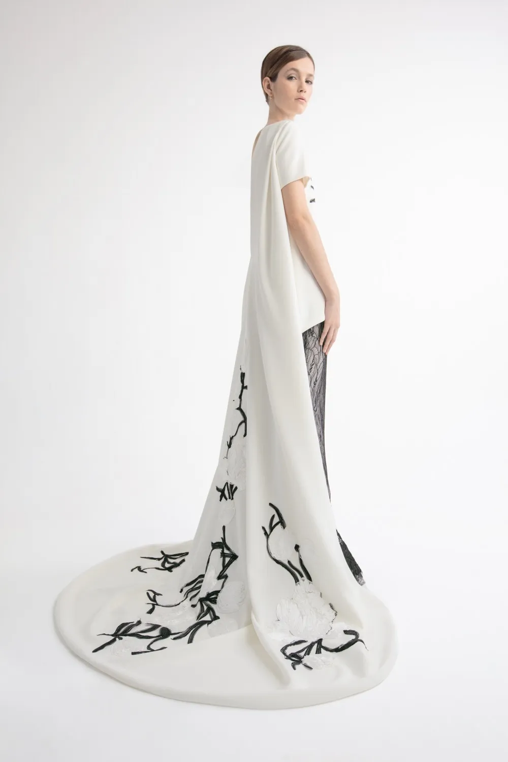 yolancris barcelona OVERDRESS & SKIRT 24-30 Precio ultrabajo