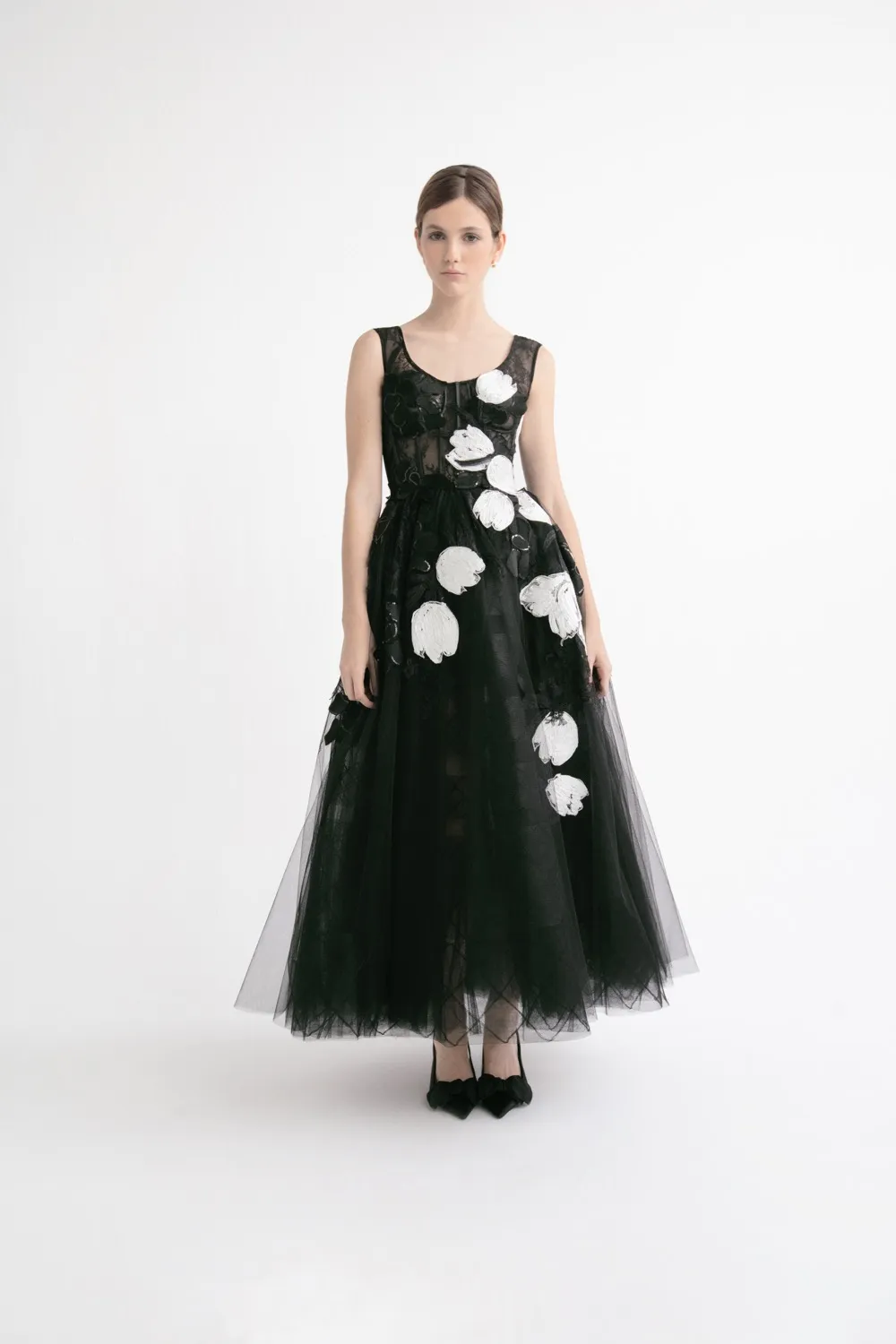 yolancris barcelona DRESS 24-15