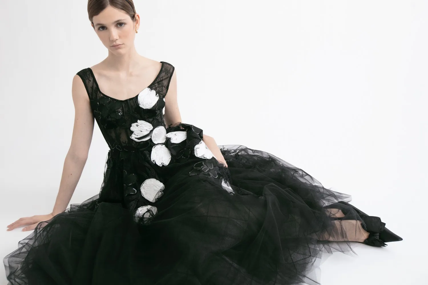 yolancris barcelona DRESS 24-15 2025