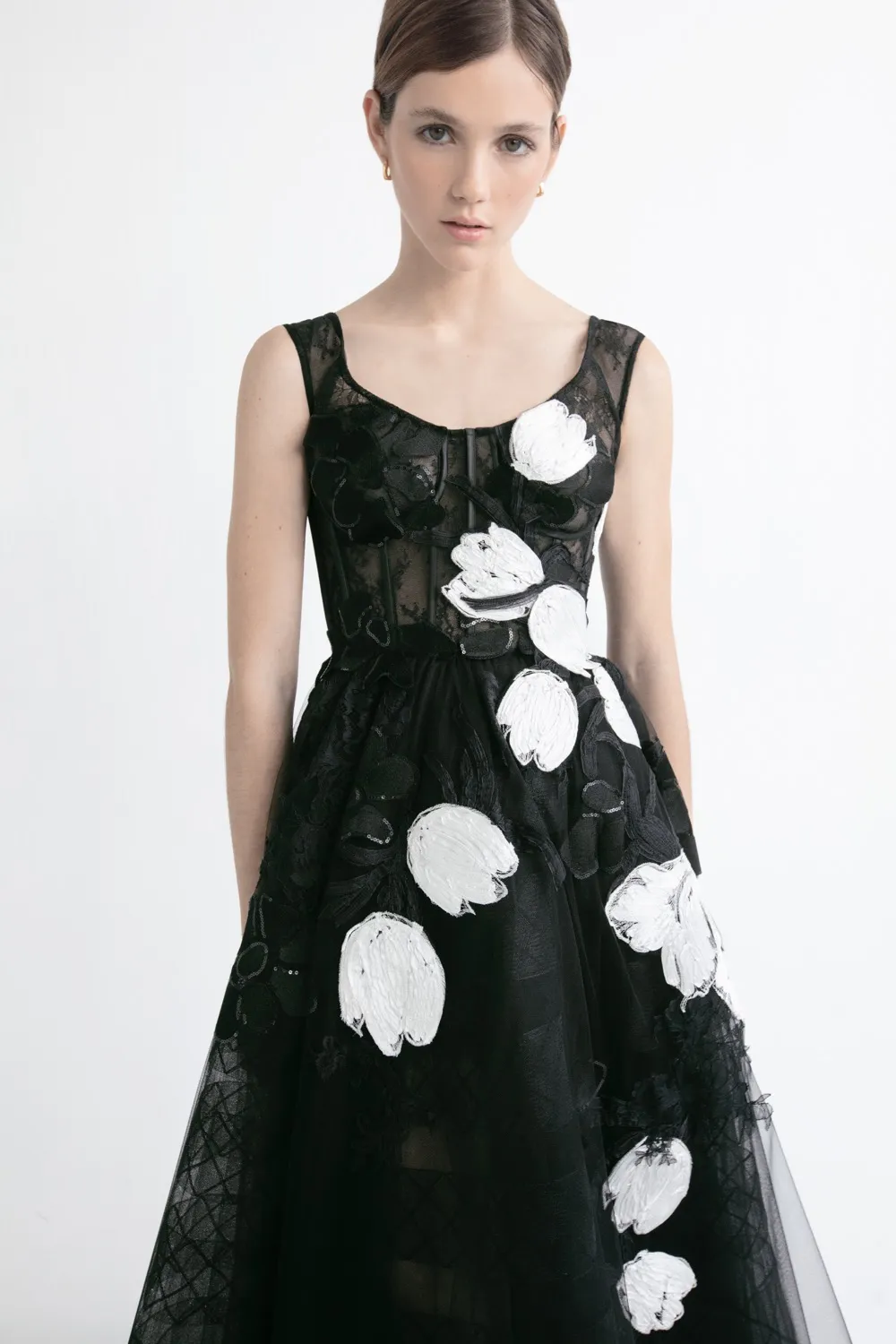 yolancris barcelona DRESS 24-15 2025
