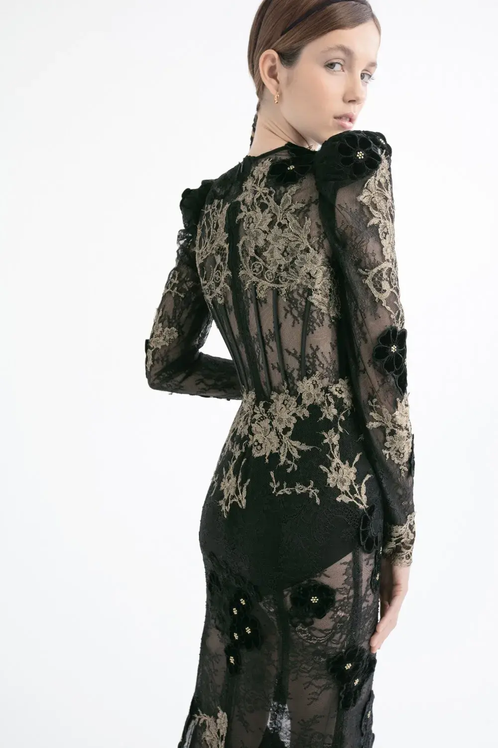 yolancris barcelona DRESS 24-61 Rebajas