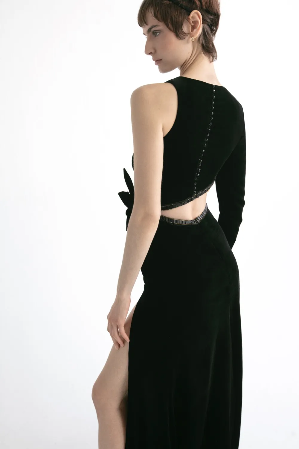 yolancris barcelona DRESS 24-52 Ofertas