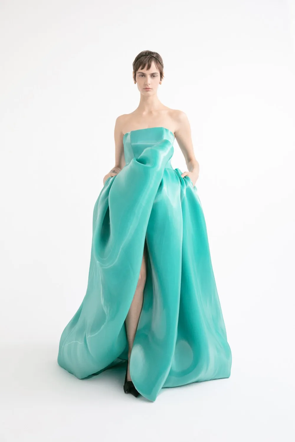 yolancris barcelona DRESS 24-33