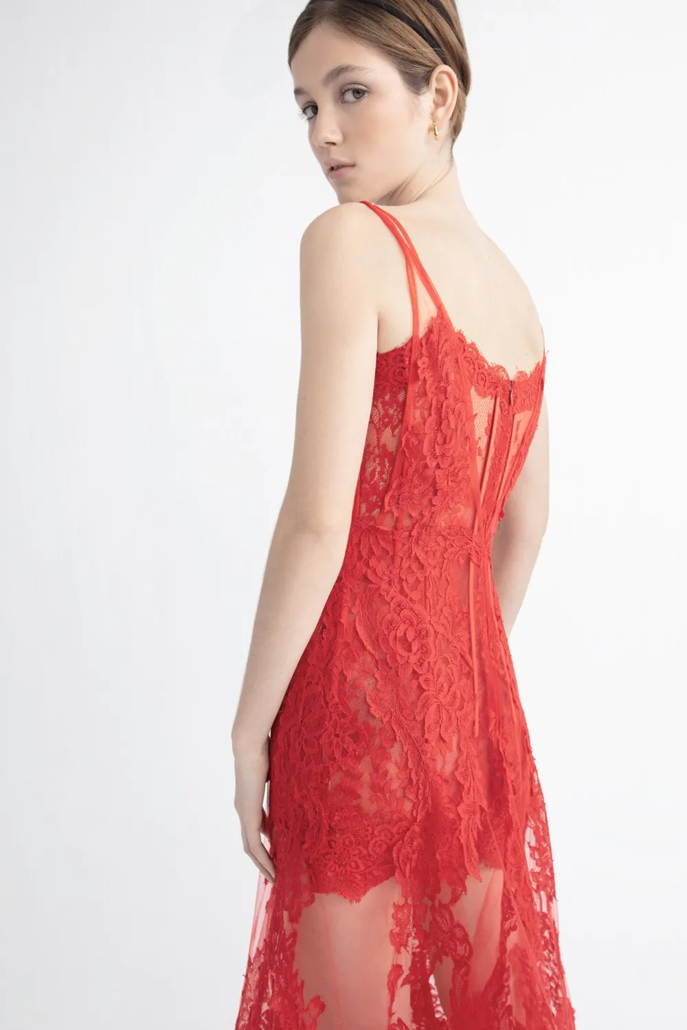 yolancris barcelona DRESS 24-38 Gran oferta