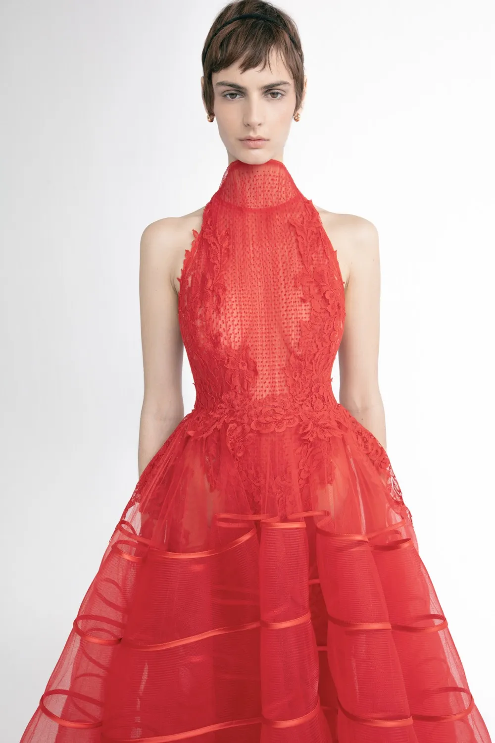 yolancris barcelona DRESS 24-37 Rebajas de fábrica