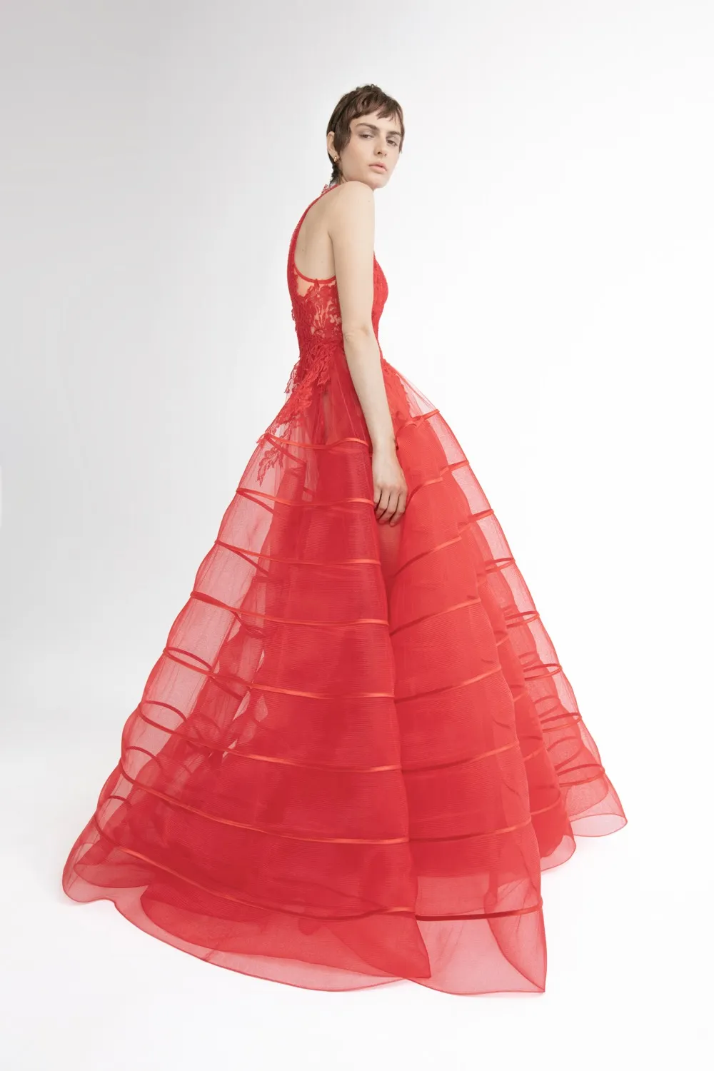yolancris barcelona DRESS 24-37 Rebajas de fábrica