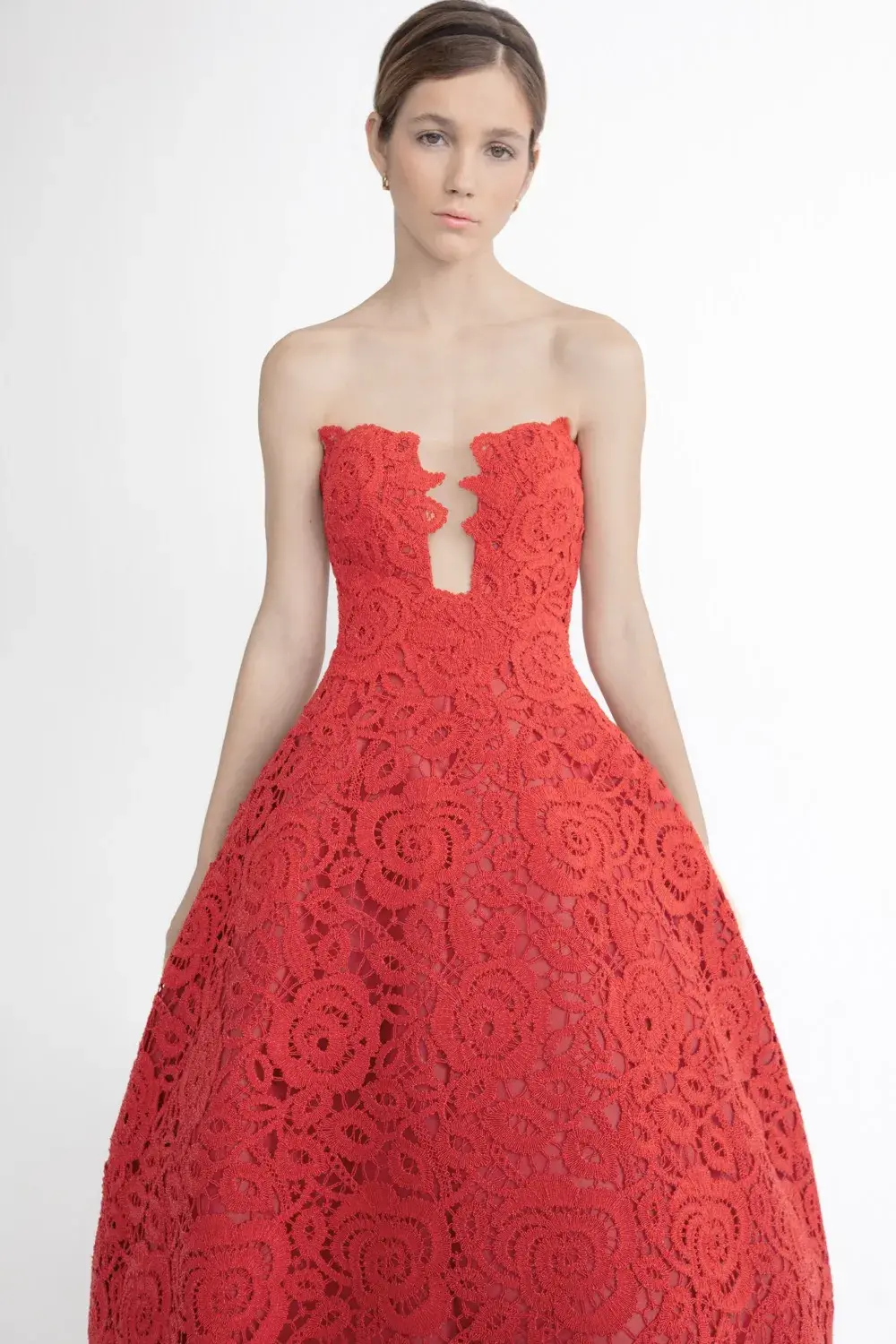 yolancris barcelona MIDI DRESS 24-19 Los más vendidos
