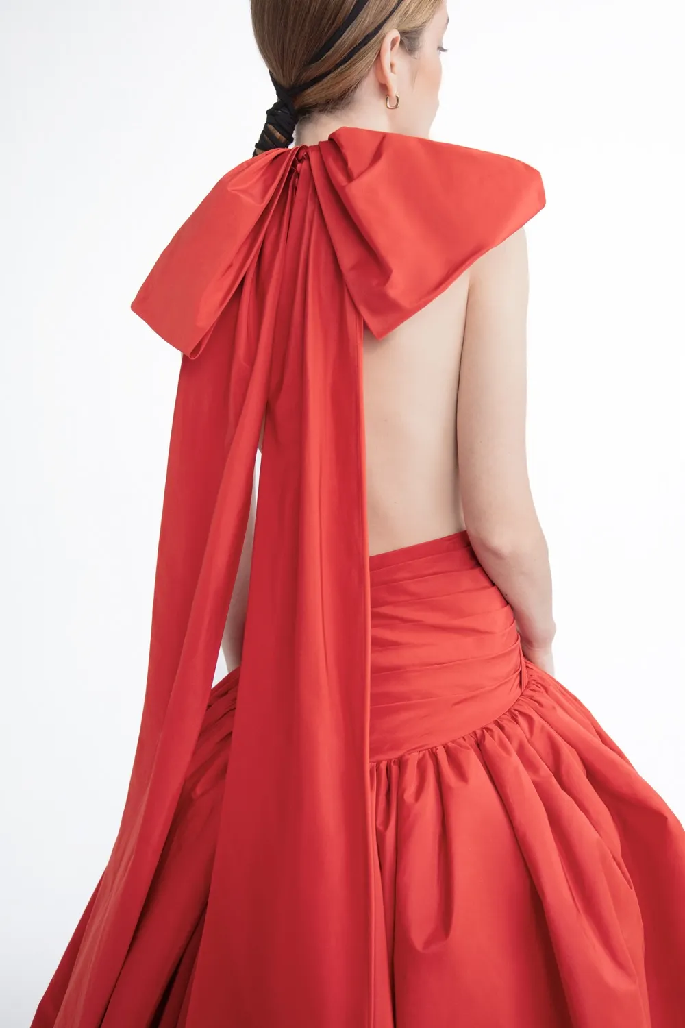 yolancris barcelona DRESS 24-18 Descuento