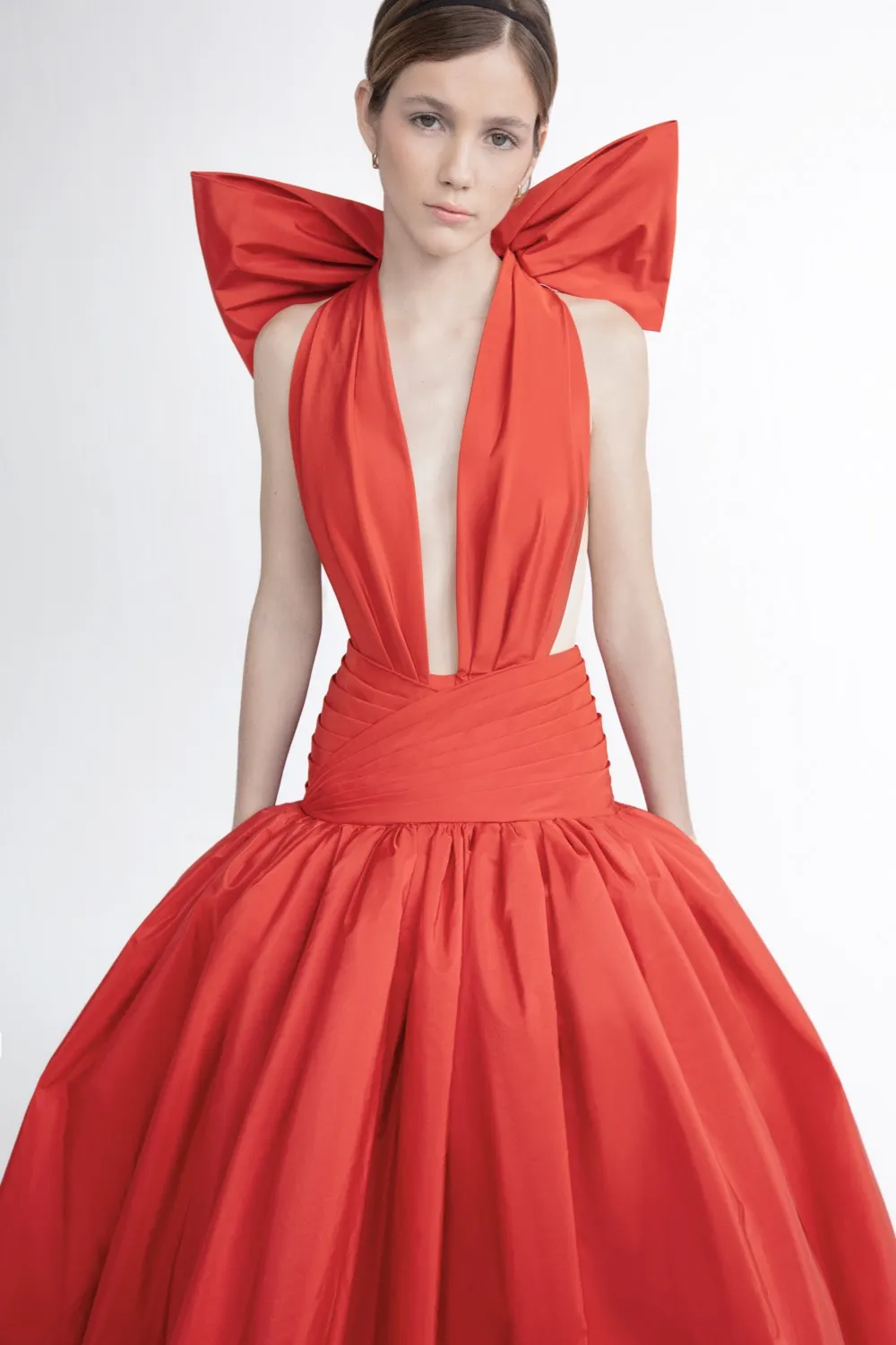 yolancris barcelona DRESS 24-18 Descuento