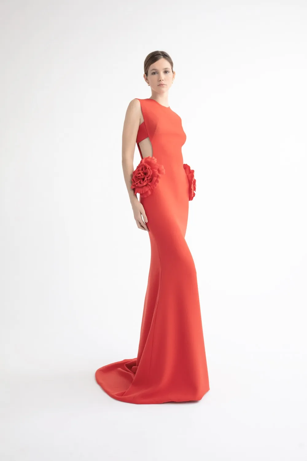 yolancris barcelona DRESS 24-24