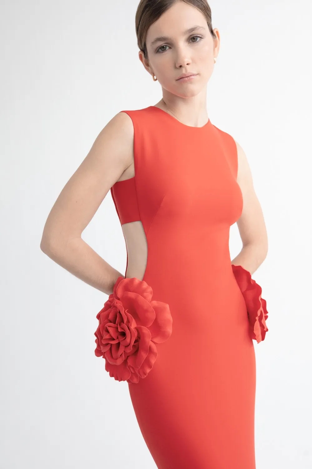 yolancris barcelona DRESS 24-24 Tienda