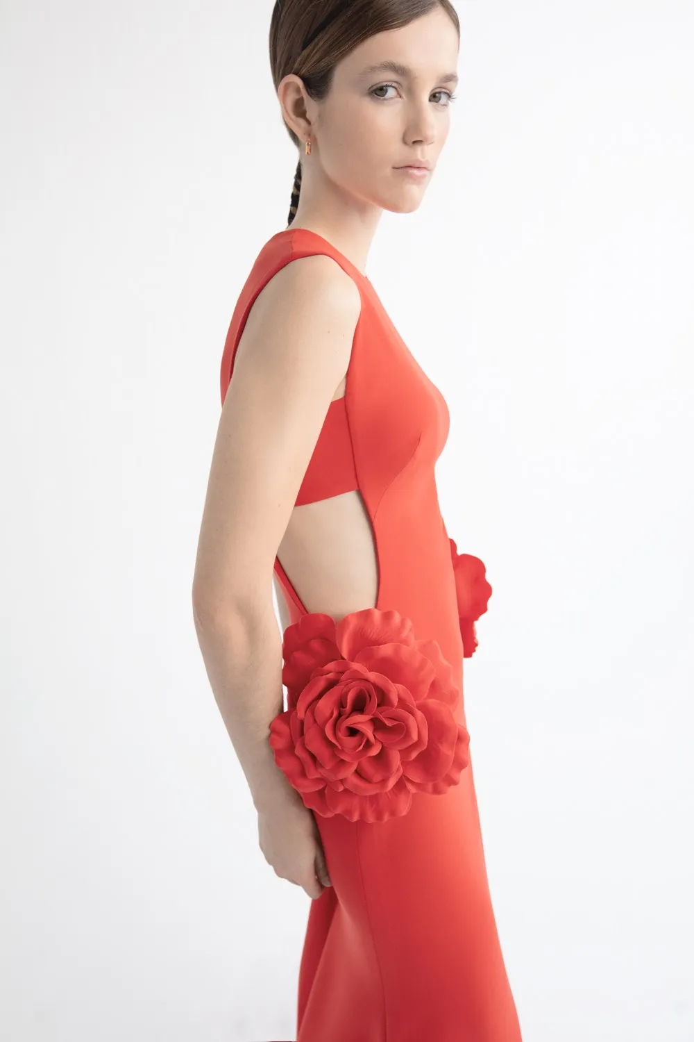 yolancris barcelona DRESS 24-24 Tienda