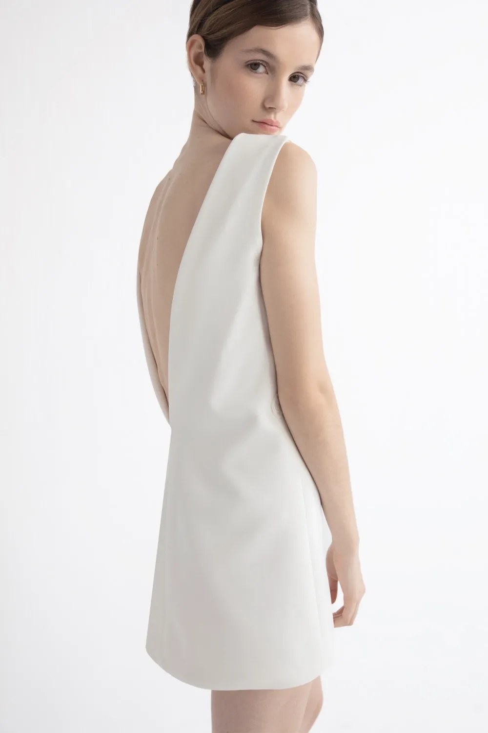 yolancris barcelona MINI DRESS 24-50 Mejor oferta