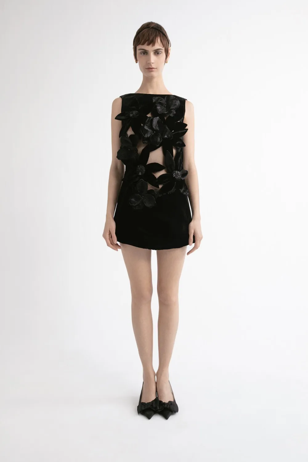 yolancris barcelona MINI DRESS 24-48 Envío gratis