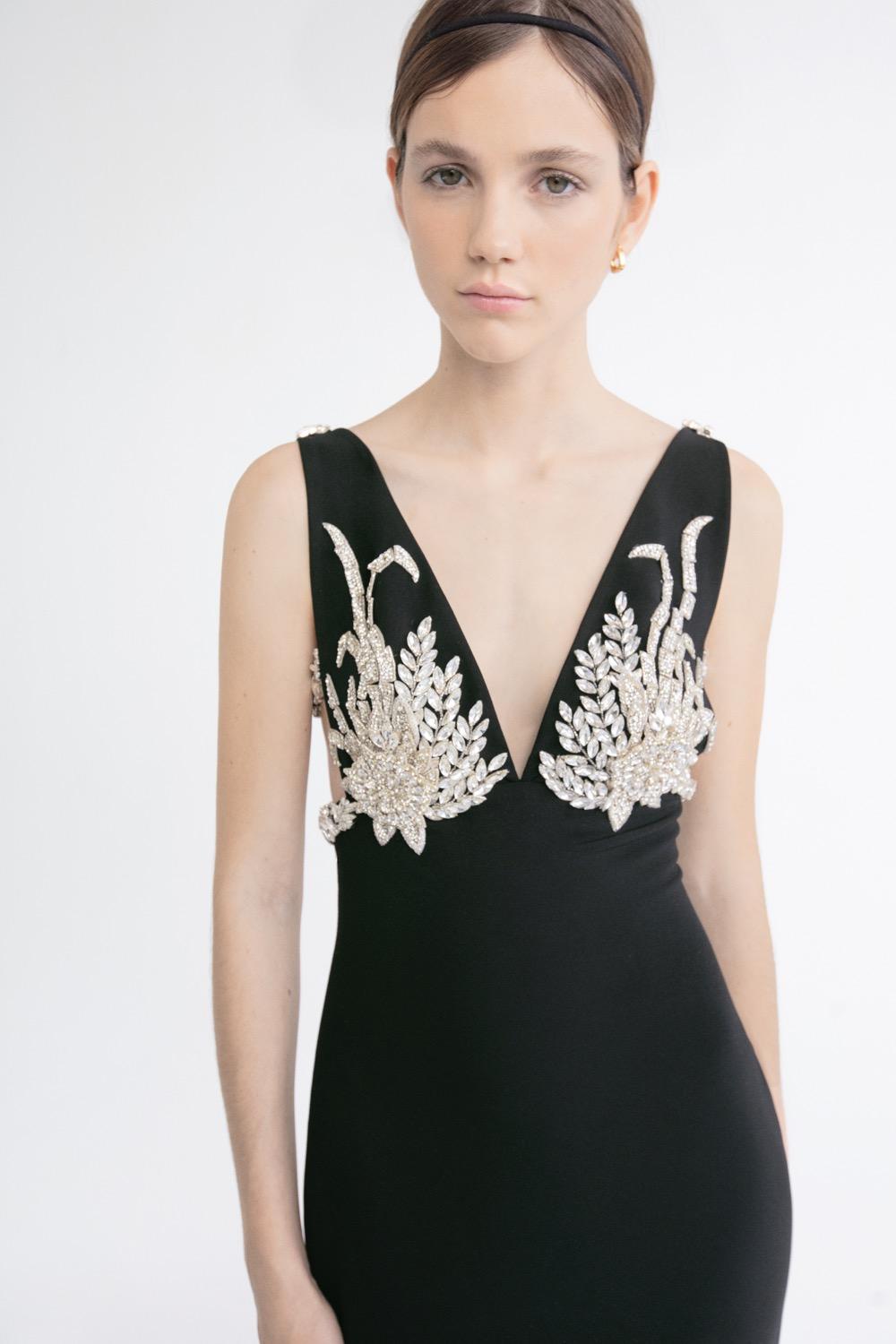 yolancris barcelona DRESS 24-49 Oferta especial