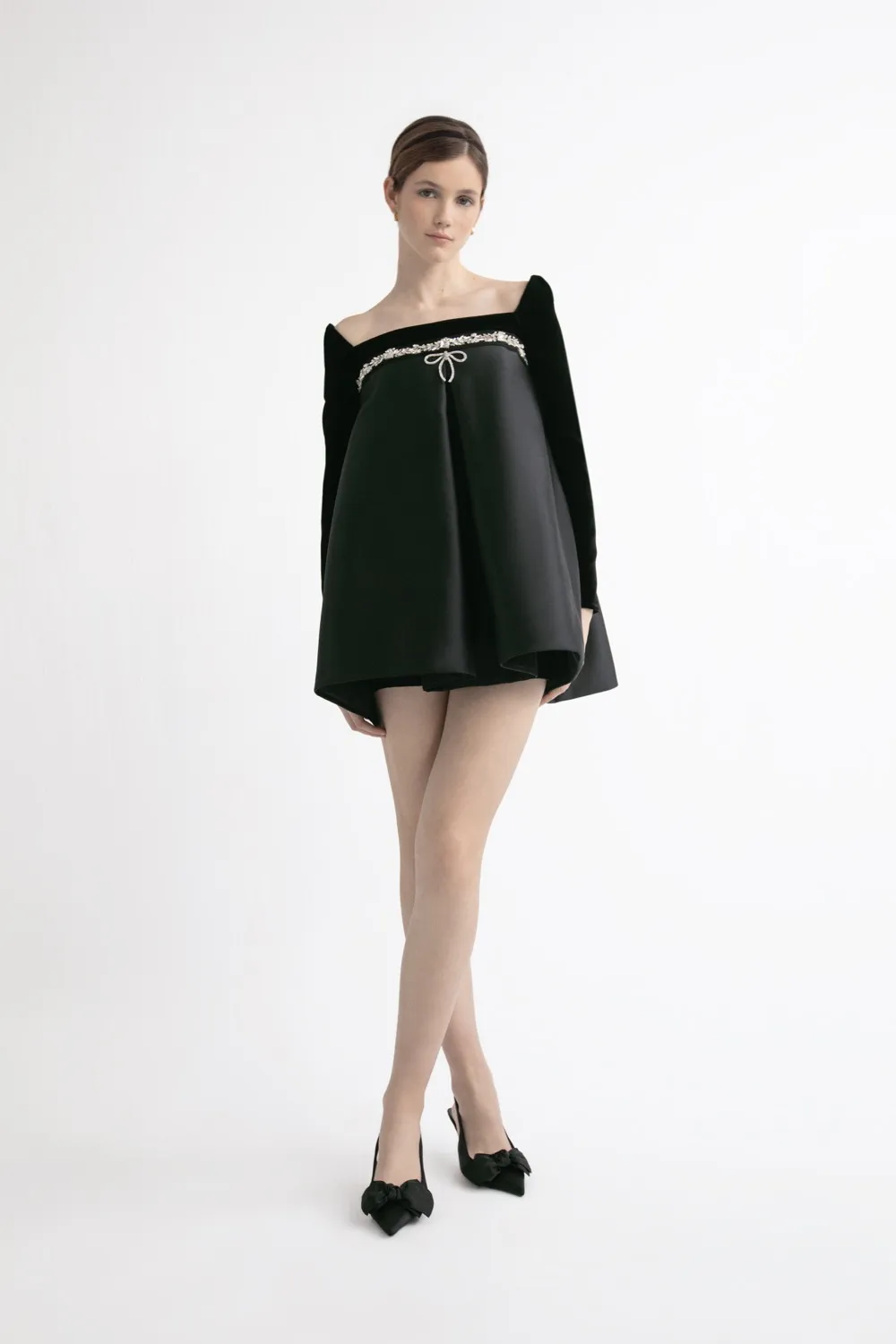 yolancris barcelona MINI DRESS 24-17 Últimos 3 días