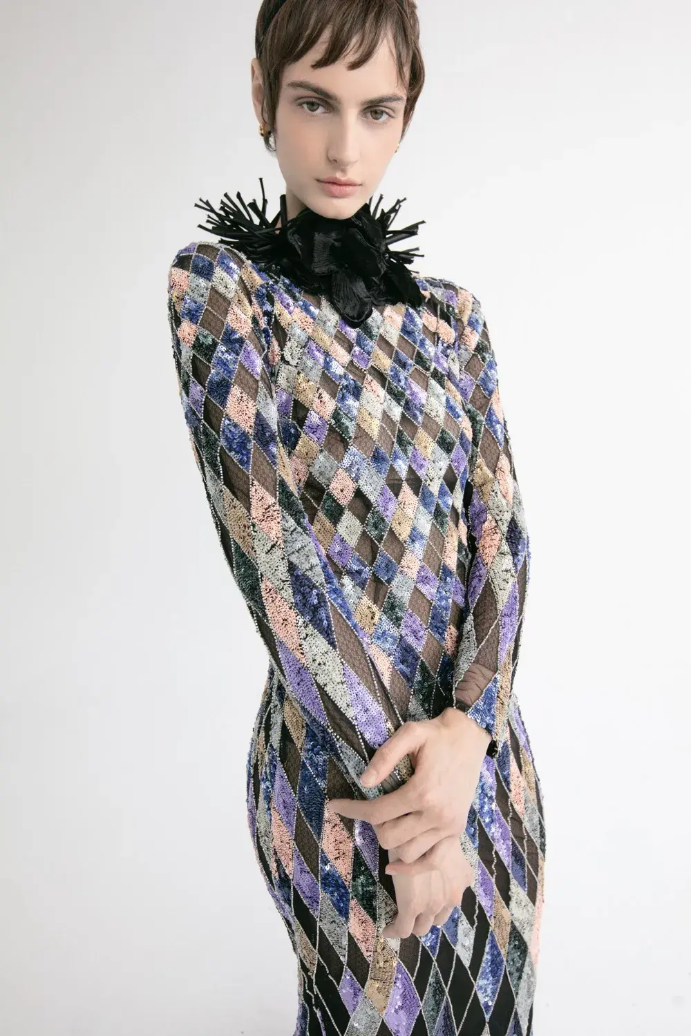 yolancris barcelona DRESS 24-46 COMPRAR AHORA