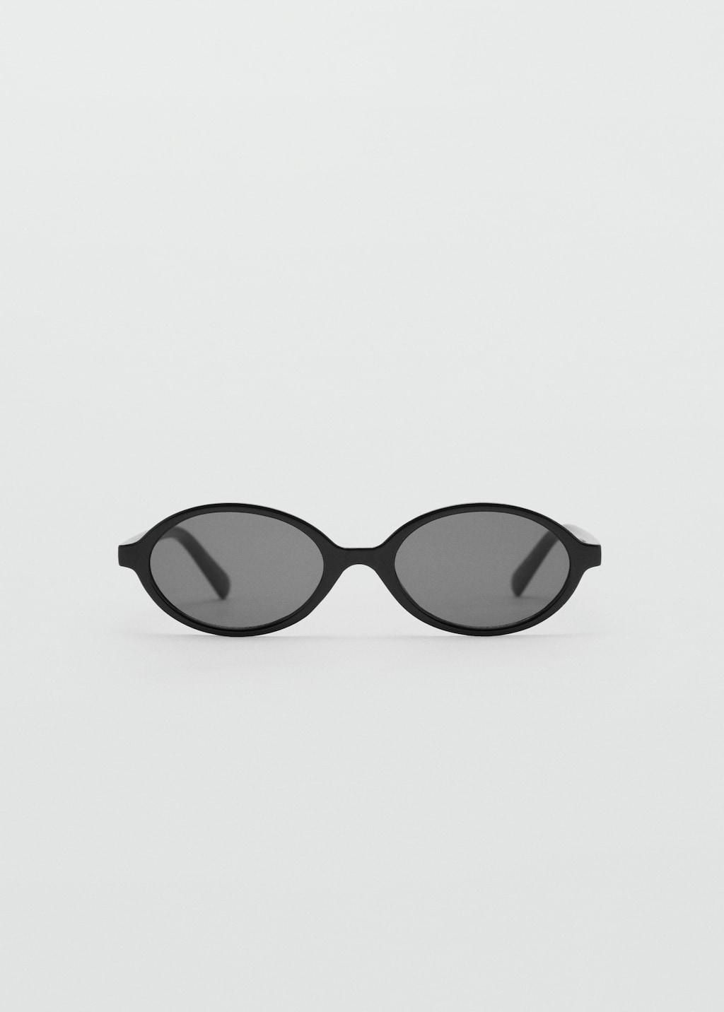 Mango Gafas de sol ovaladas