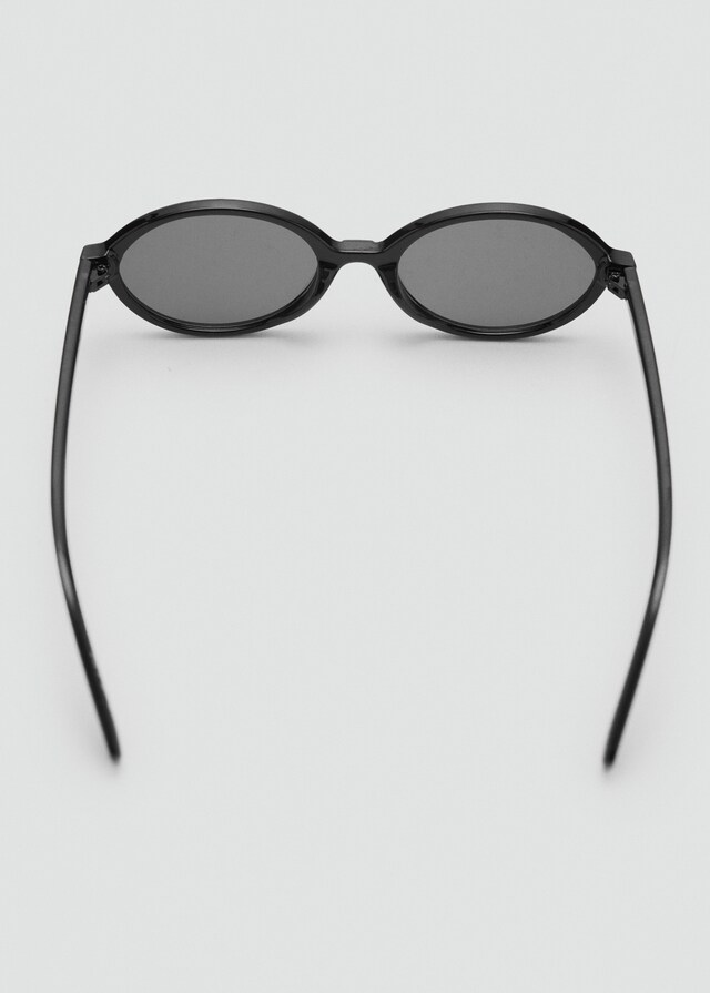 Mango Gafas de sol ovaladas 2025
