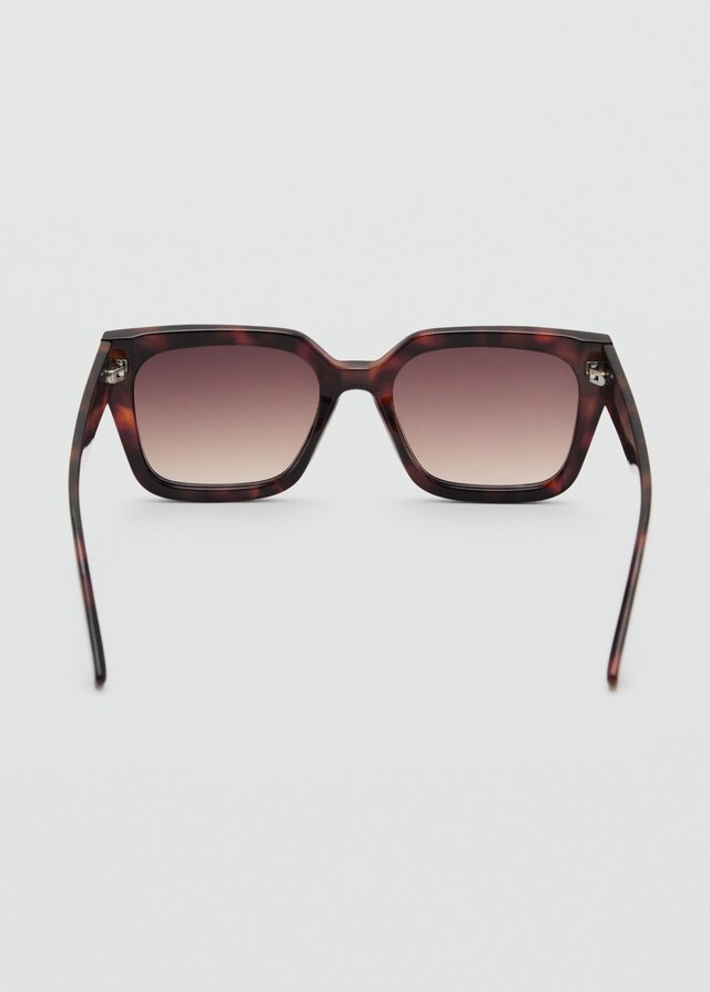 Mango Gafas de sol montura cuadrada Outlet online