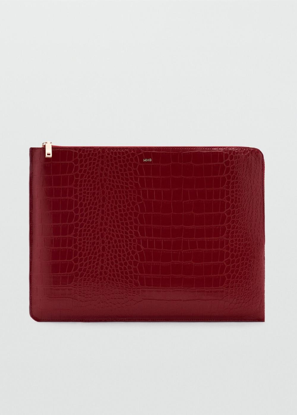 Mango Funda portátil coco